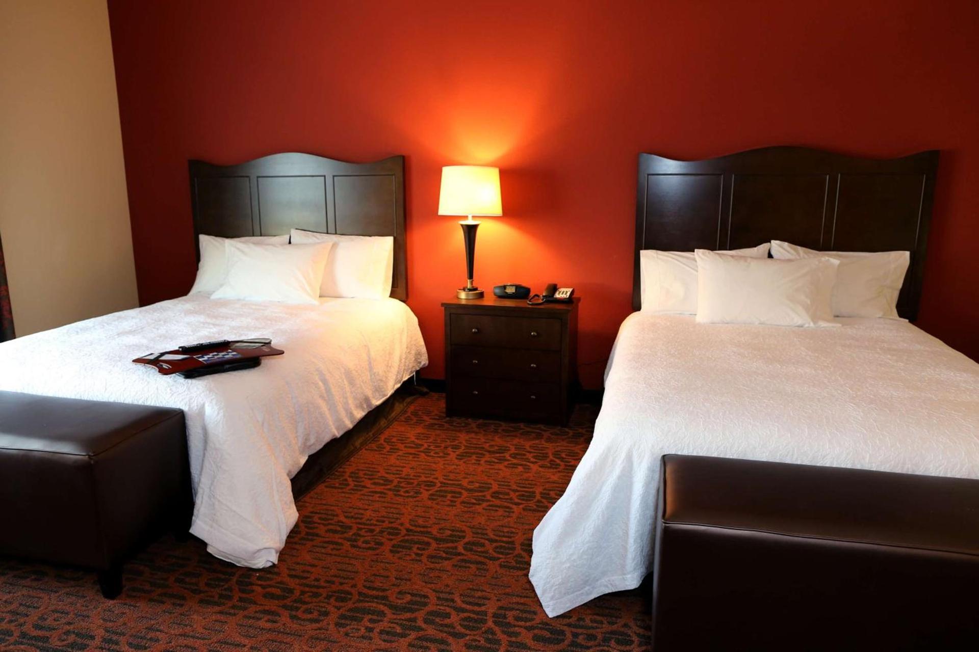 Hampton Inn Union City photo 15