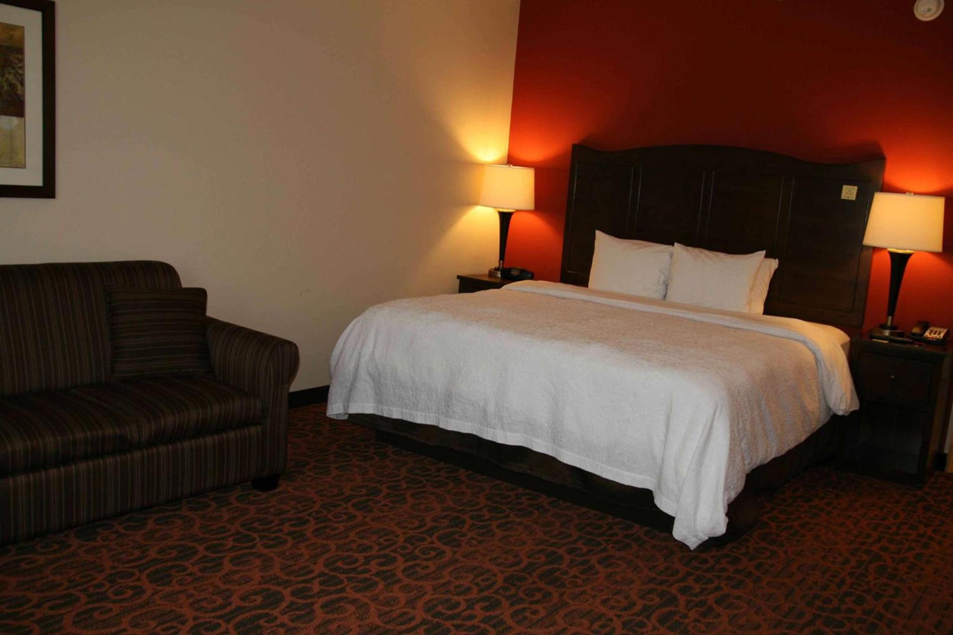 Hampton Inn Union City photo 13
