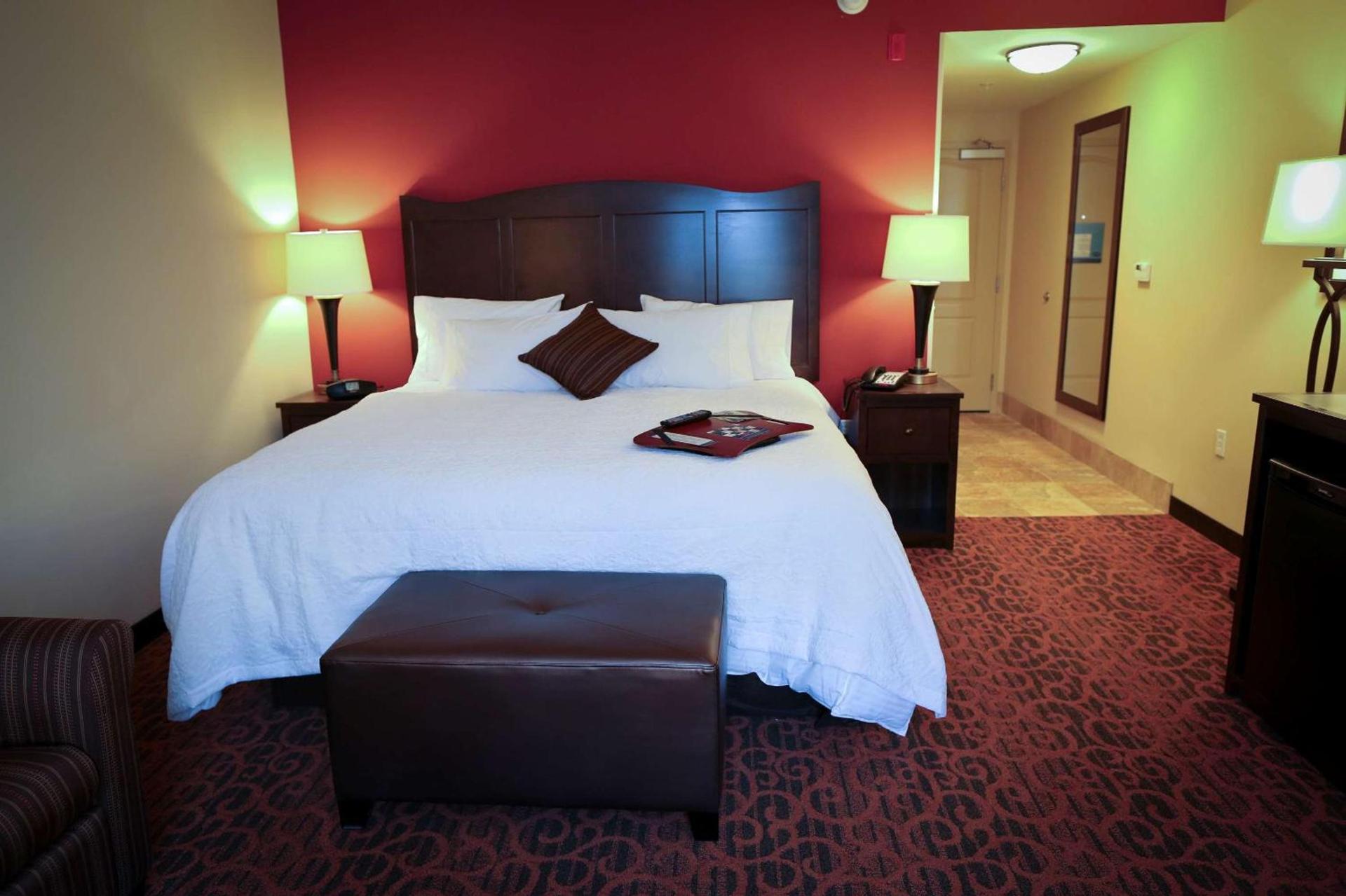 Hampton Inn Union City photo 18