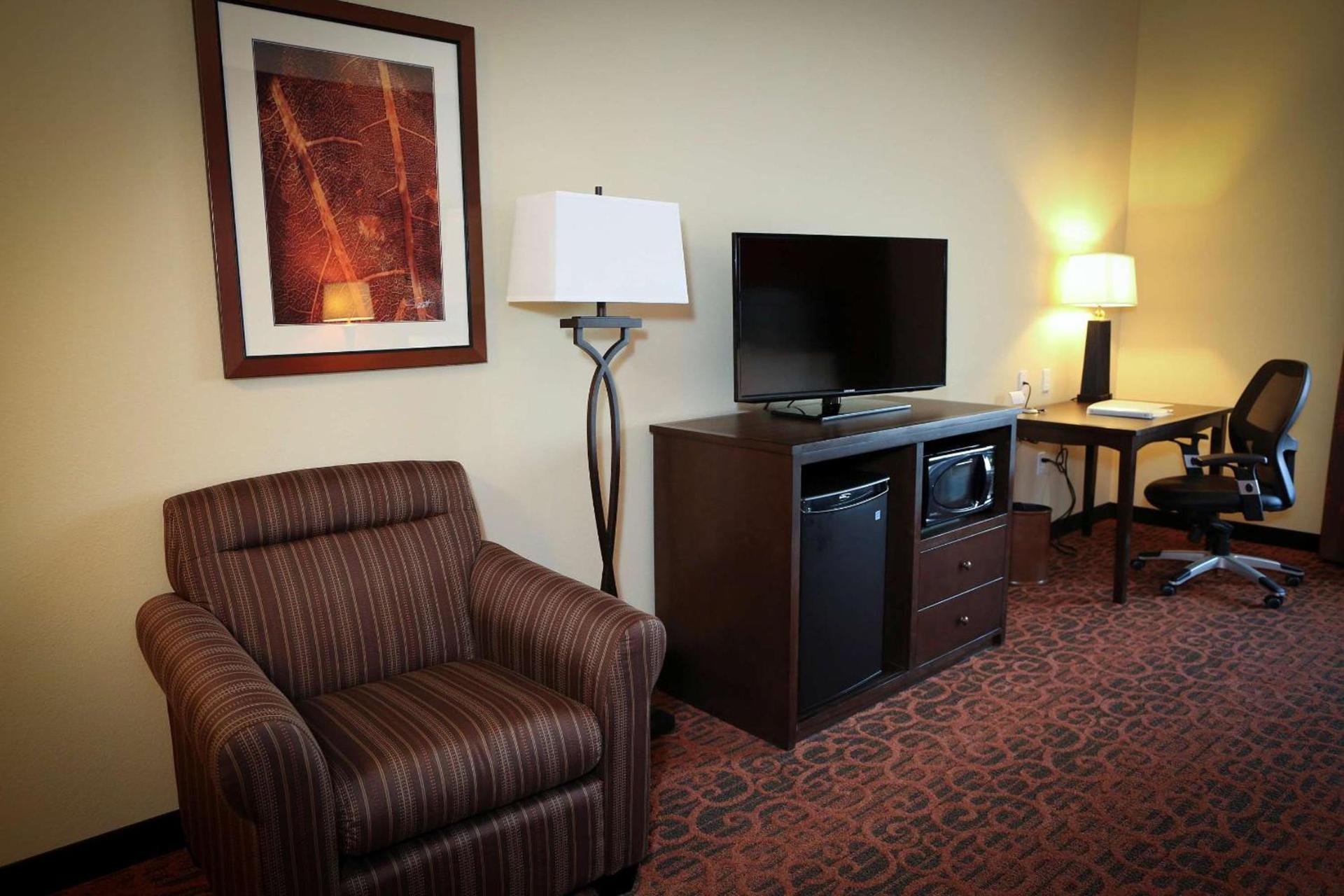 Hampton Inn Union City photo 19