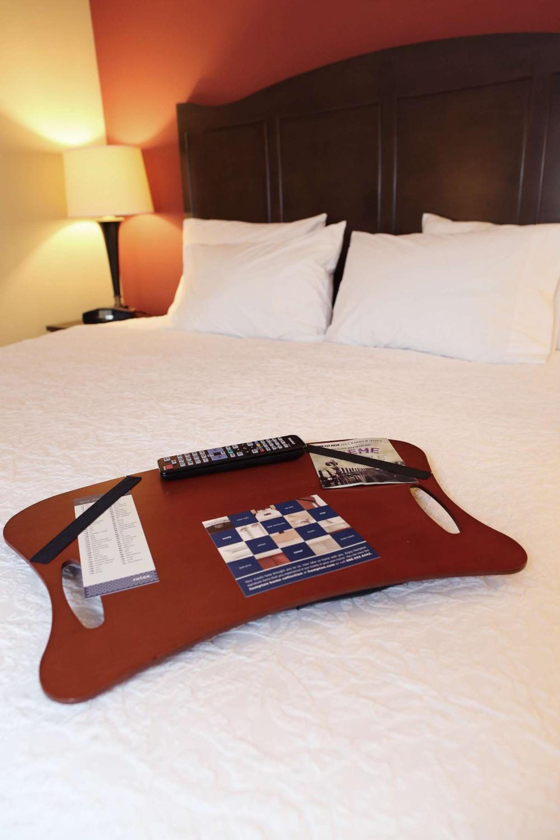 Hampton Inn Union City photo 20