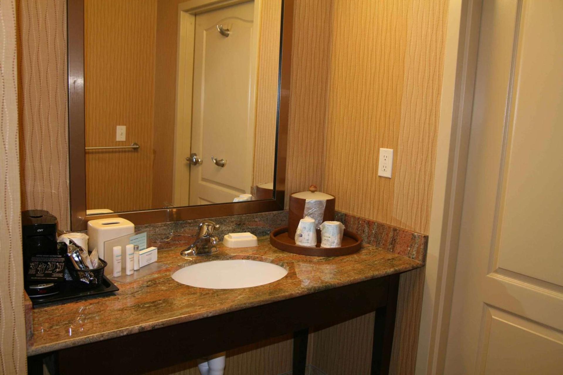 Hampton Inn Union City photo 21