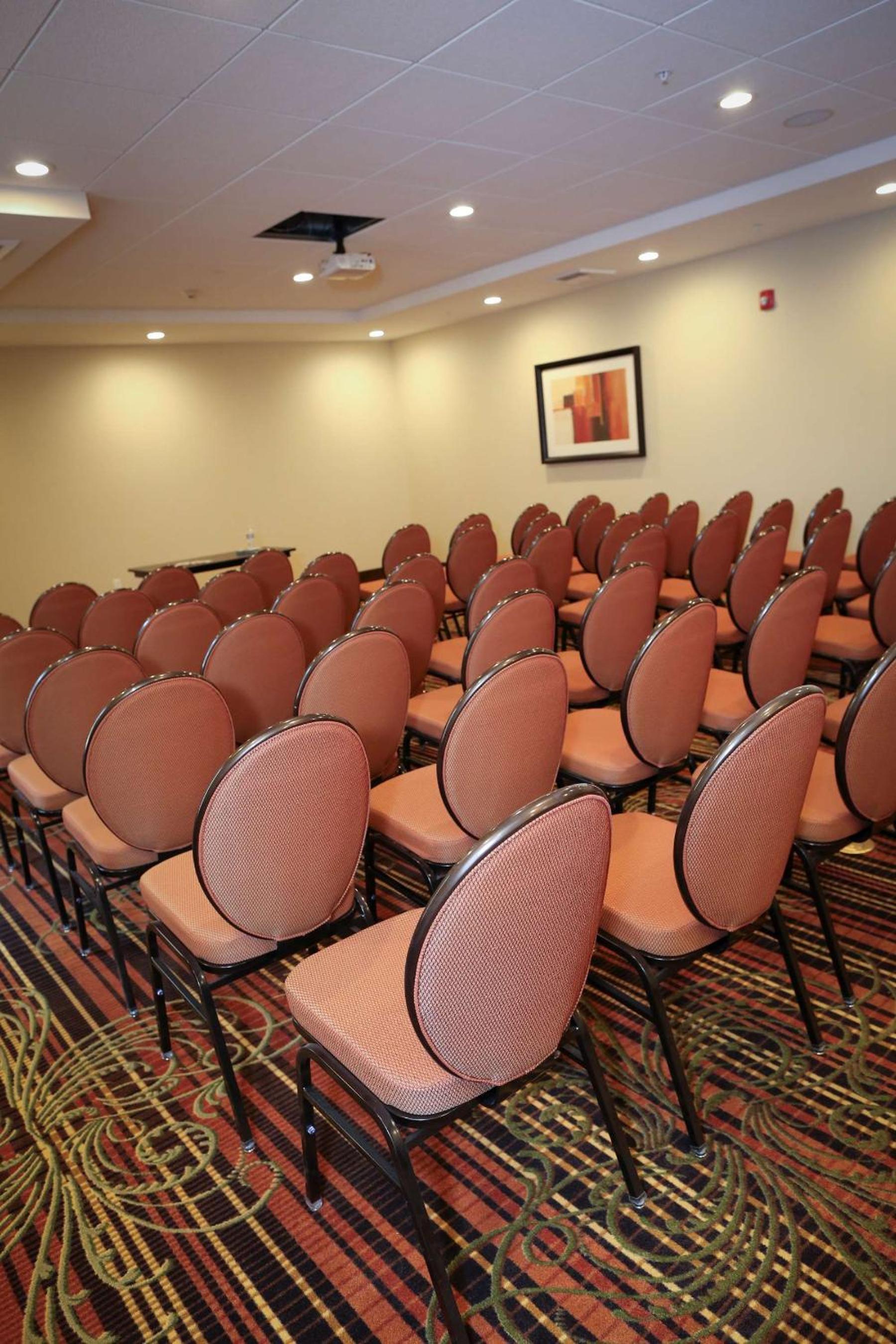 Hampton Inn Union City photo 22
