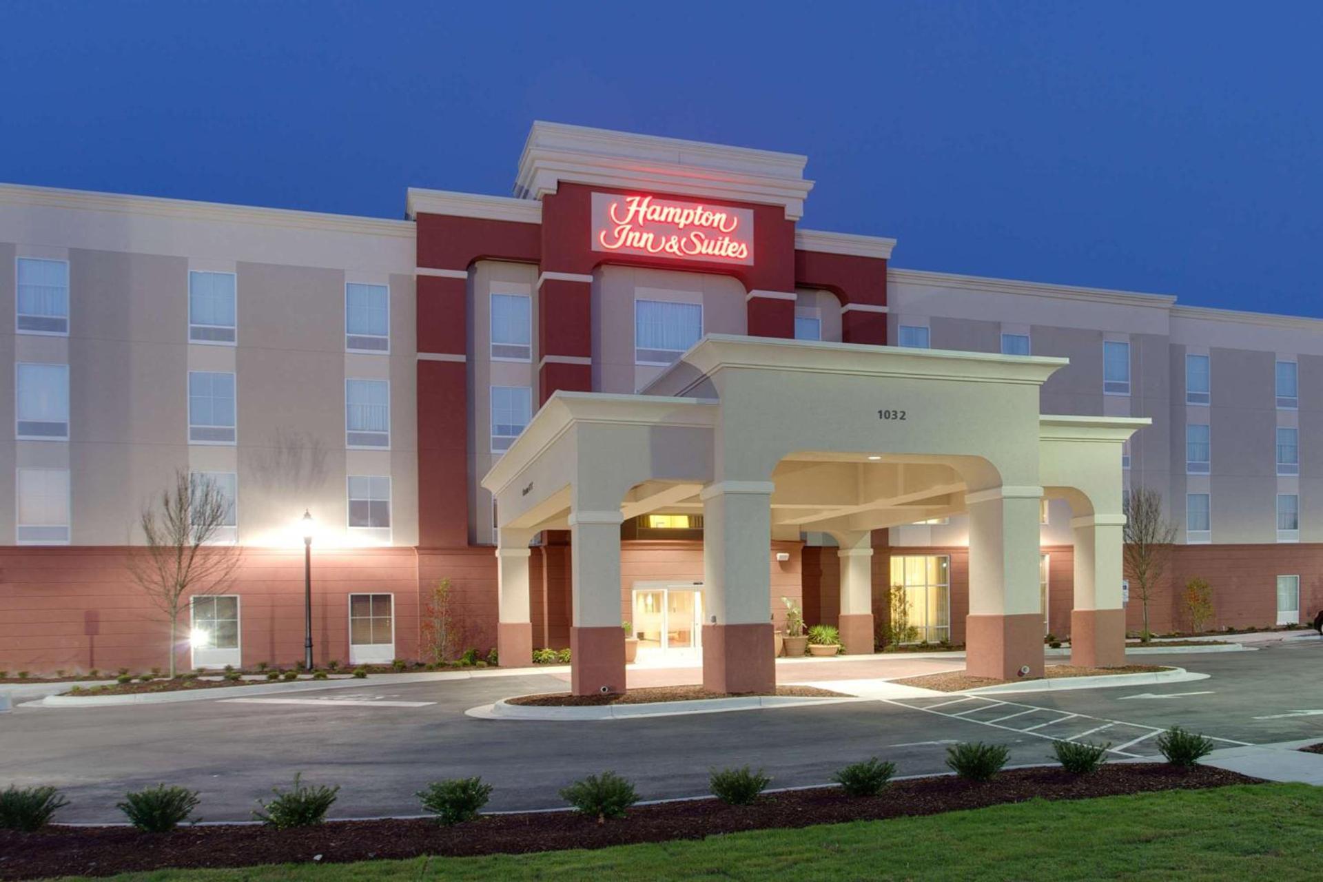 Hampton Inn & Suites Jacksonville photo 5