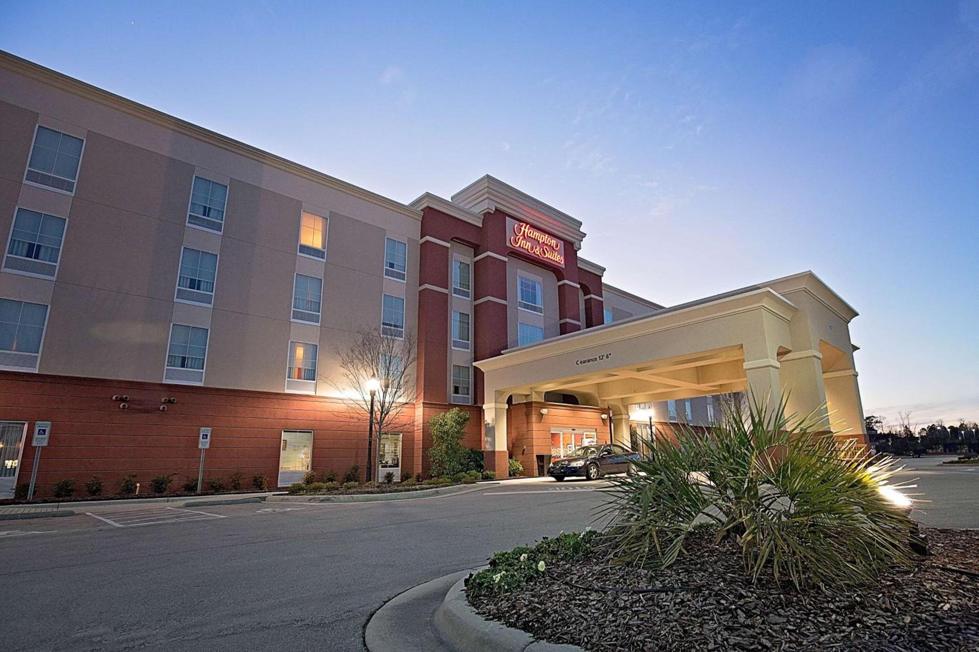 Hampton Inn & Suites Jacksonville photo 4