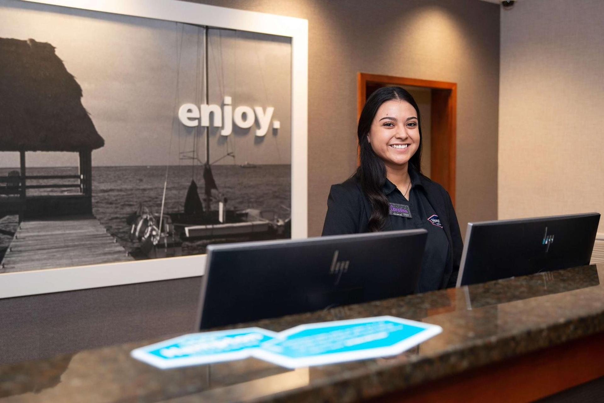 Hampton Inn & Suites Jacksonville photo 6