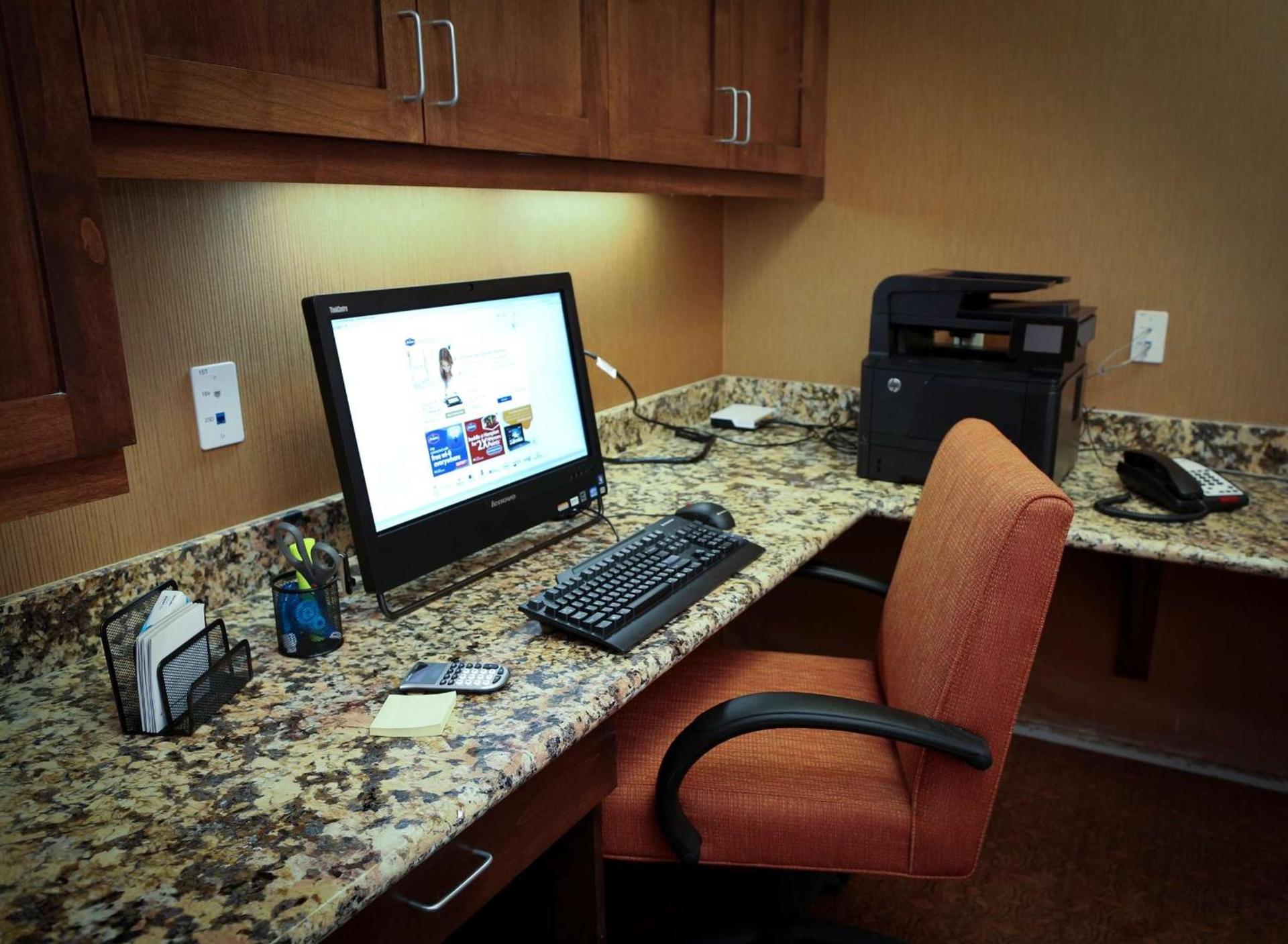 Hampton Inn Union City photo 23