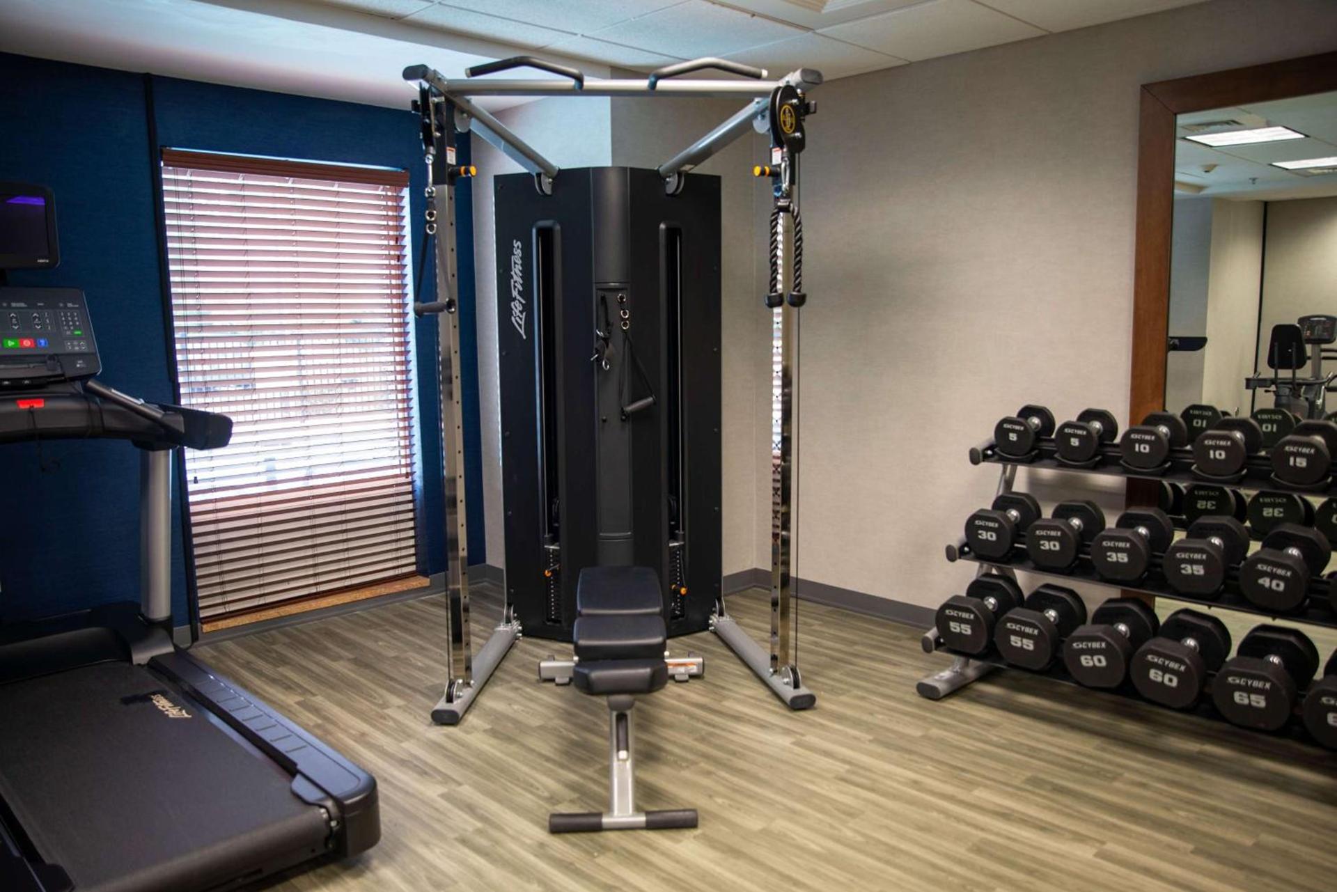 Hampton Inn & Suites Jacksonville photo 20