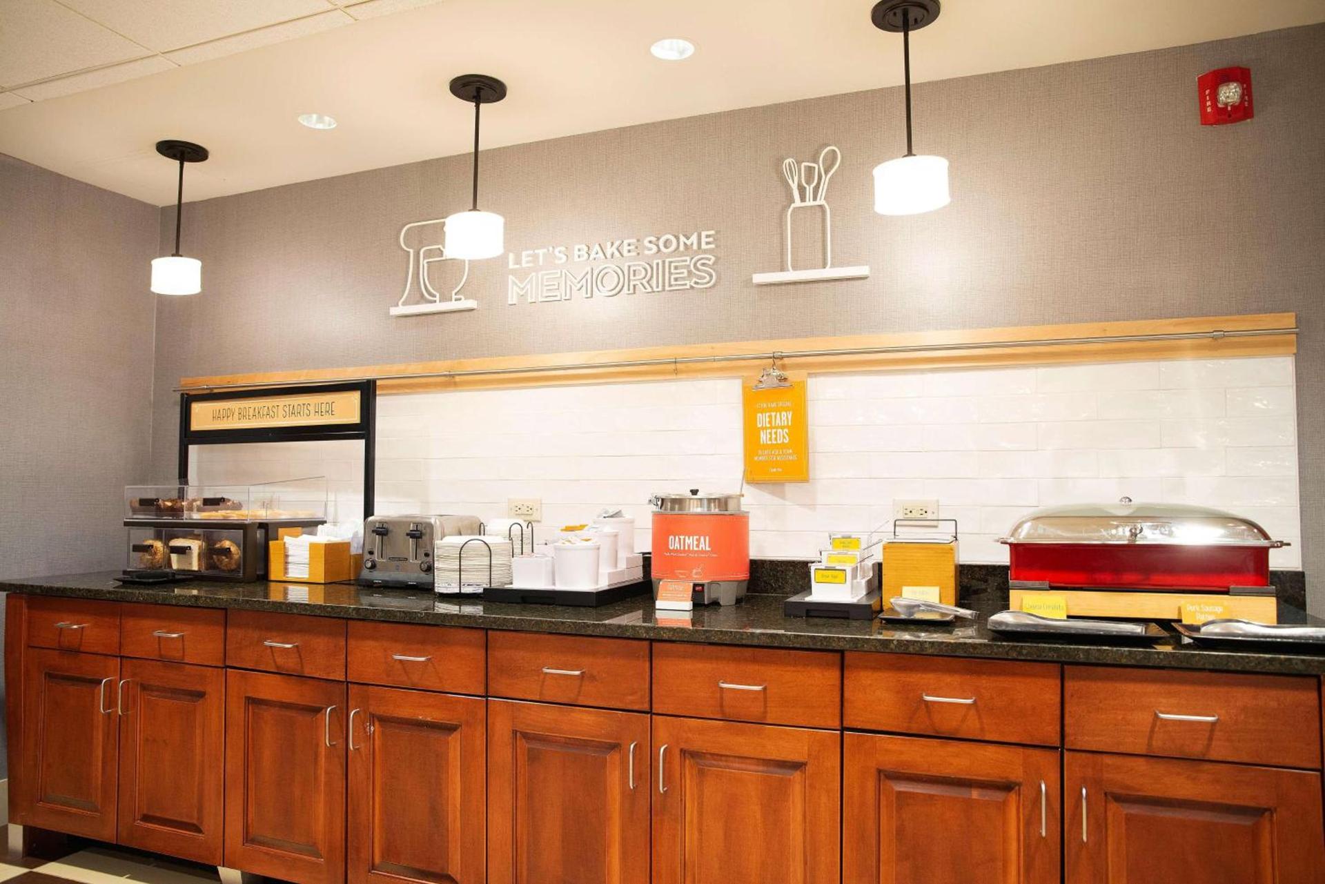 Hampton Inn & Suites Jacksonville photo 12