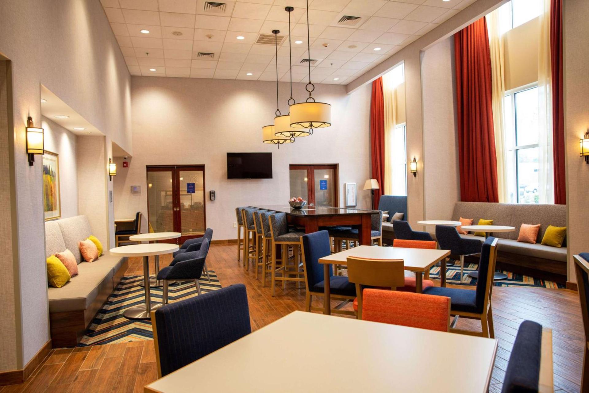 Hampton Inn & Suites Jacksonville photo 14