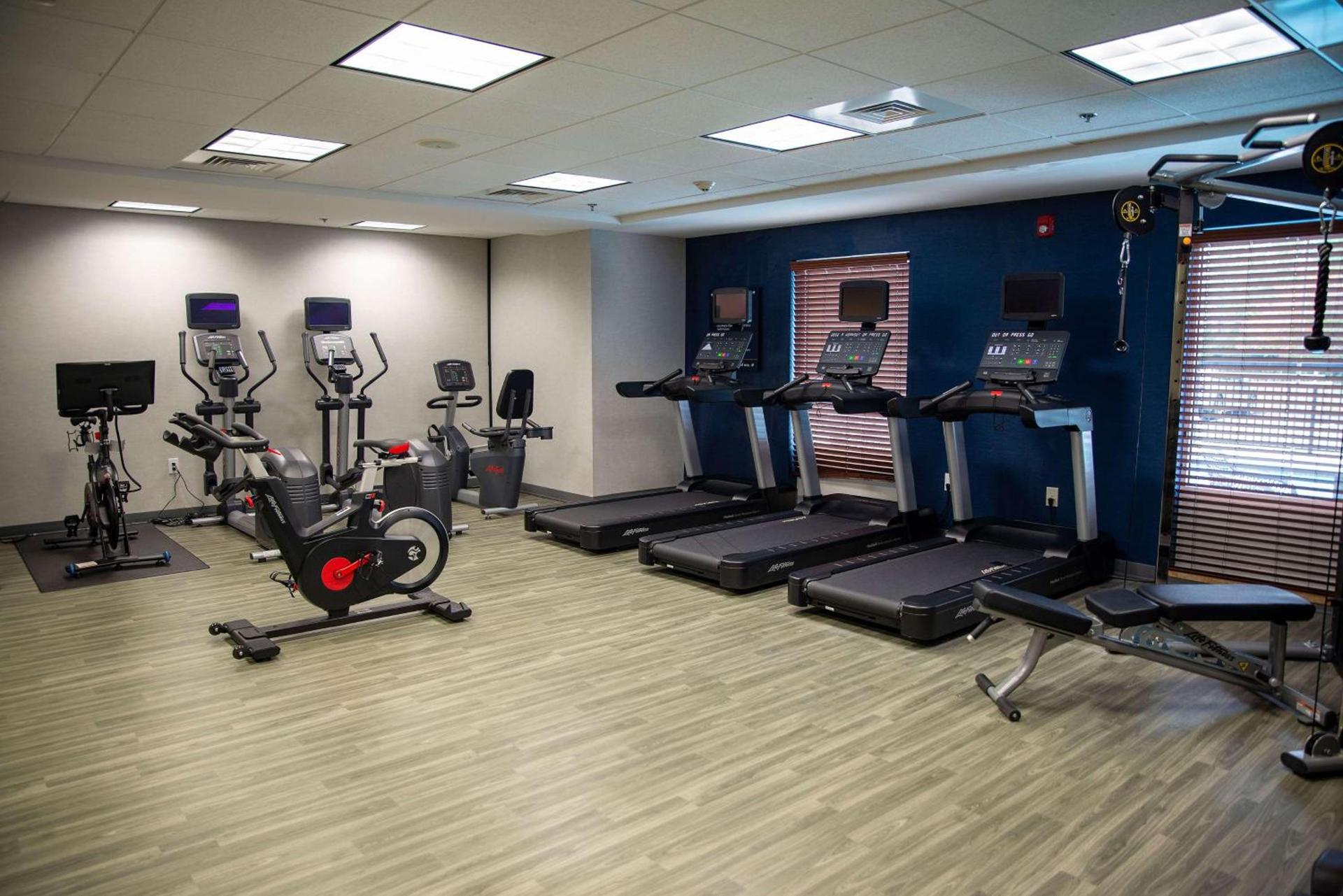 Hampton Inn & Suites Jacksonville photo 19