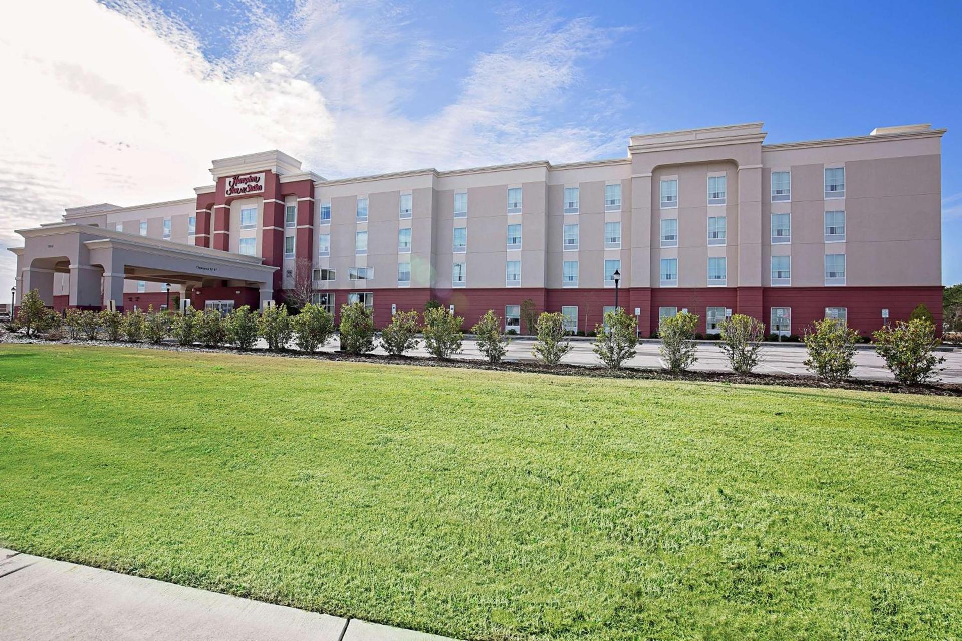 Hampton Inn & Suites Jacksonville photo 3