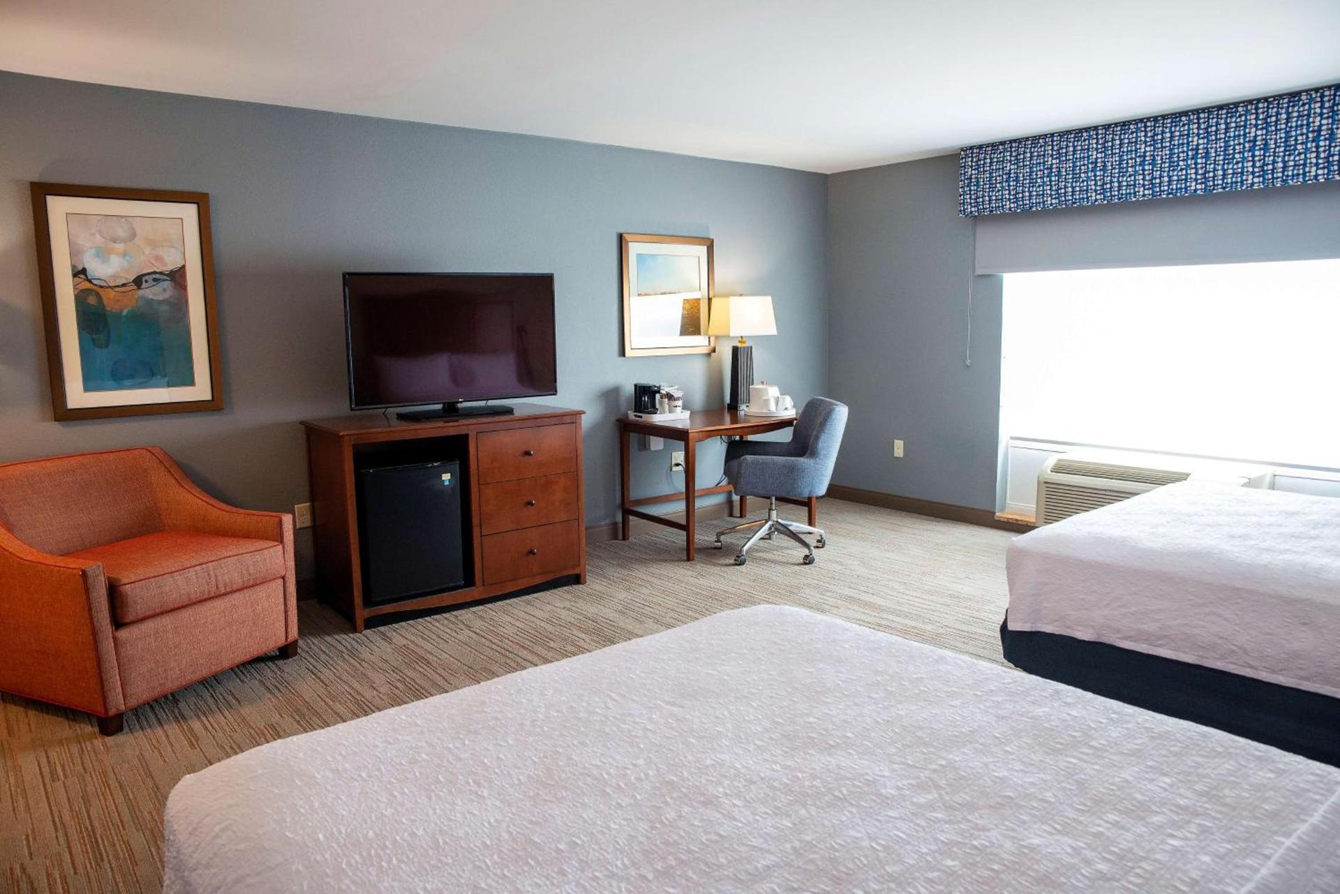 Hampton Inn & Suites Jacksonville photo 22