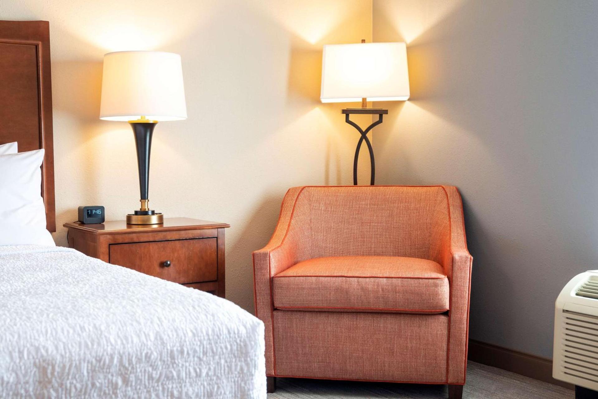 Hampton Inn & Suites Jacksonville photo 23