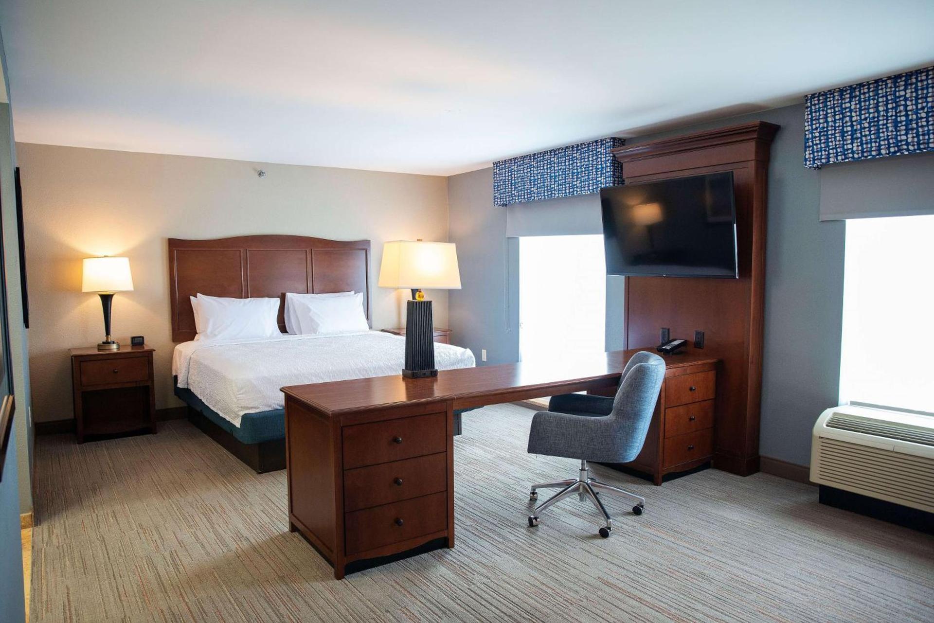 Hampton Inn & Suites Jacksonville photo 27