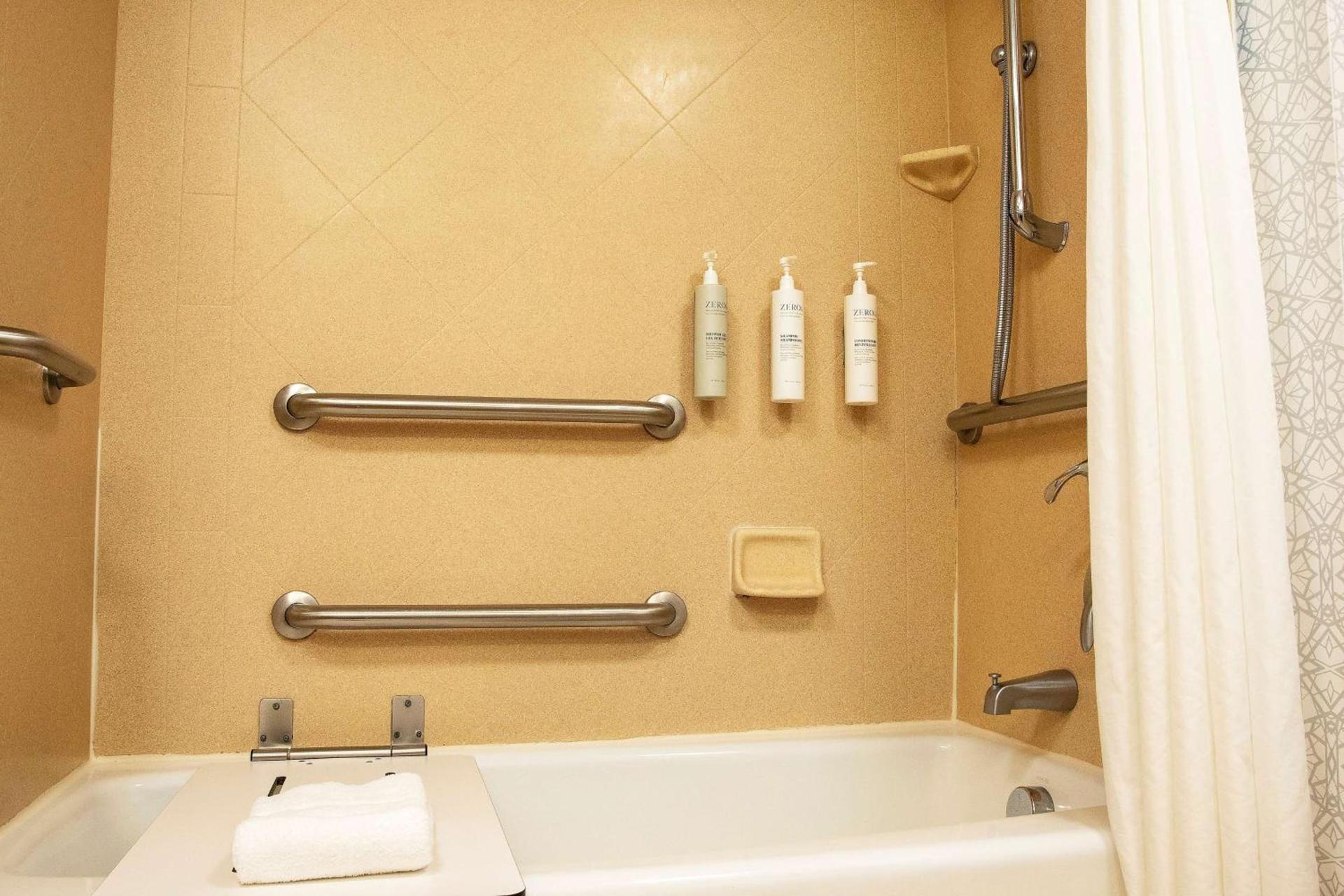 Hampton Inn & Suites Jacksonville photo 33