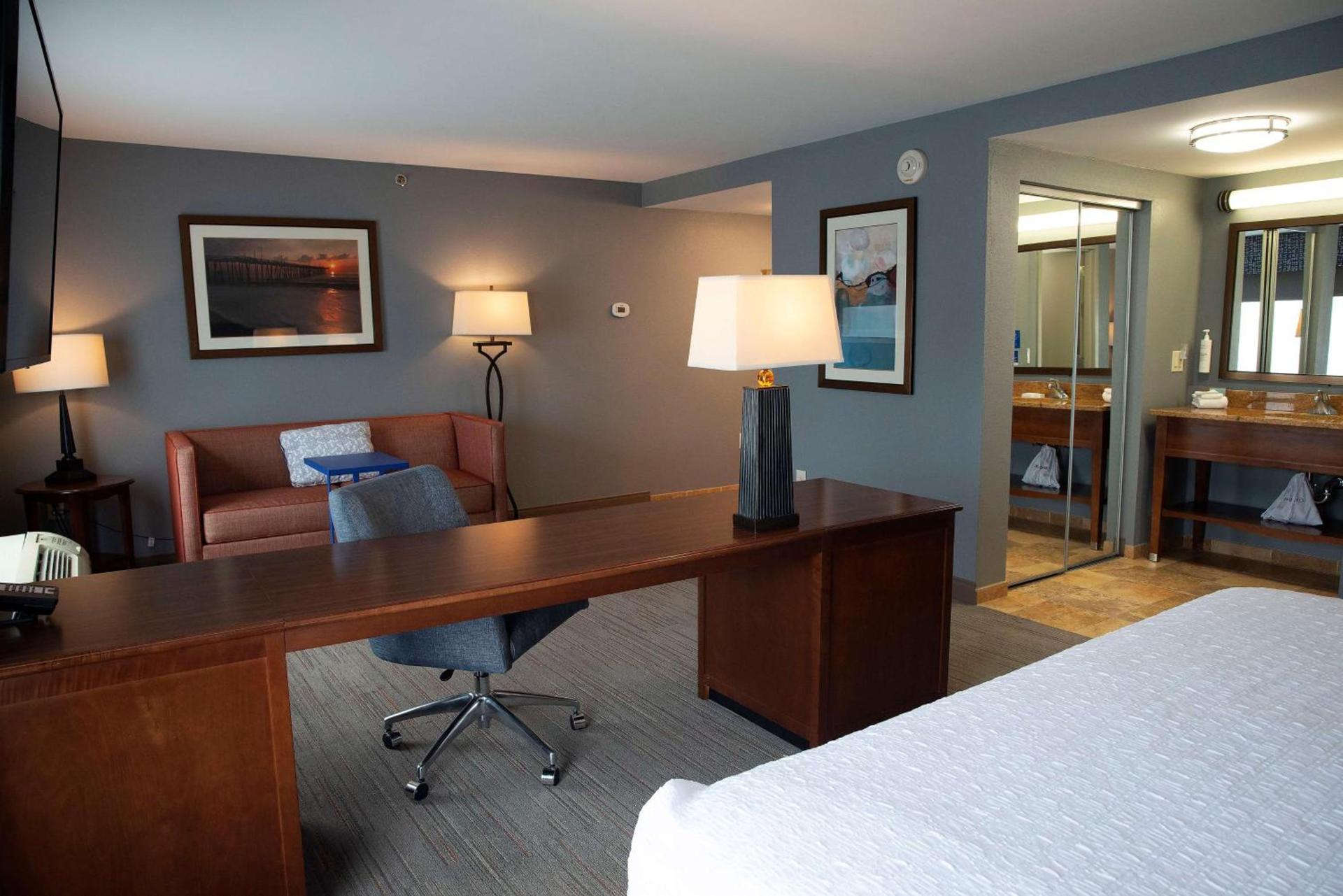 Hampton Inn & Suites Jacksonville photo 32