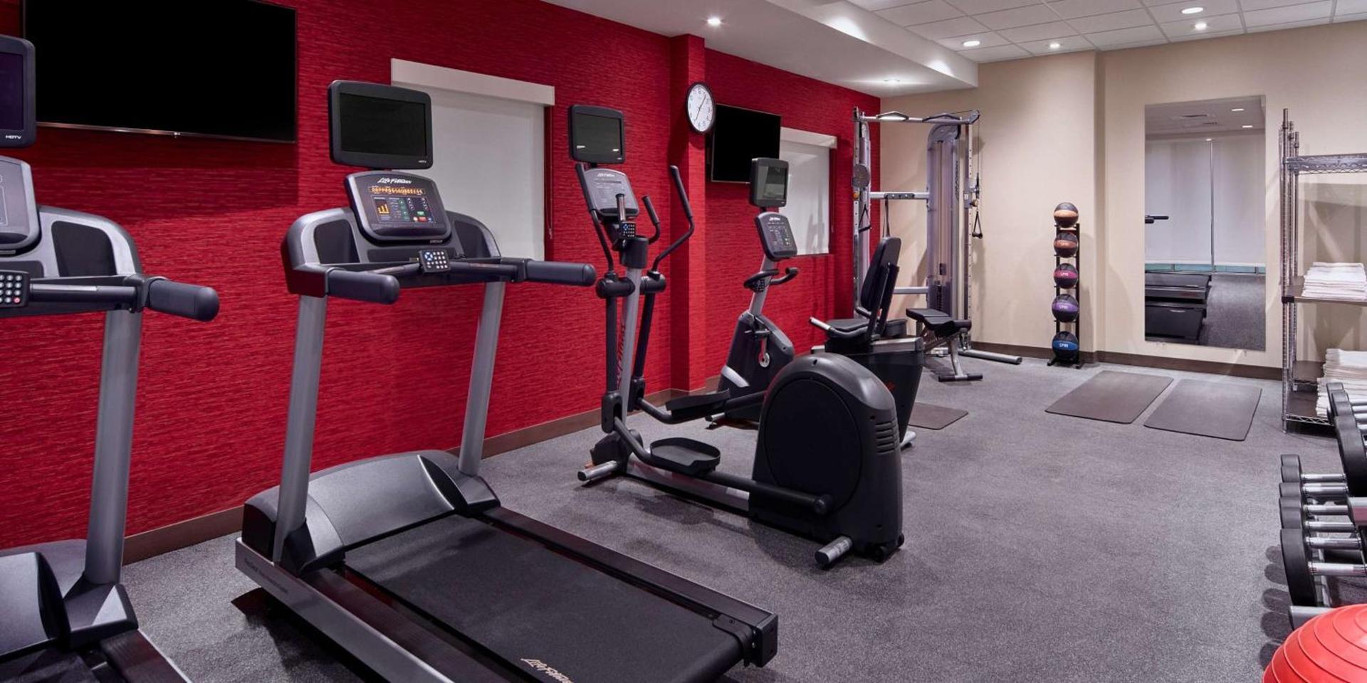 Home2 Suites by Hilton Ocean City Bayside photo 12