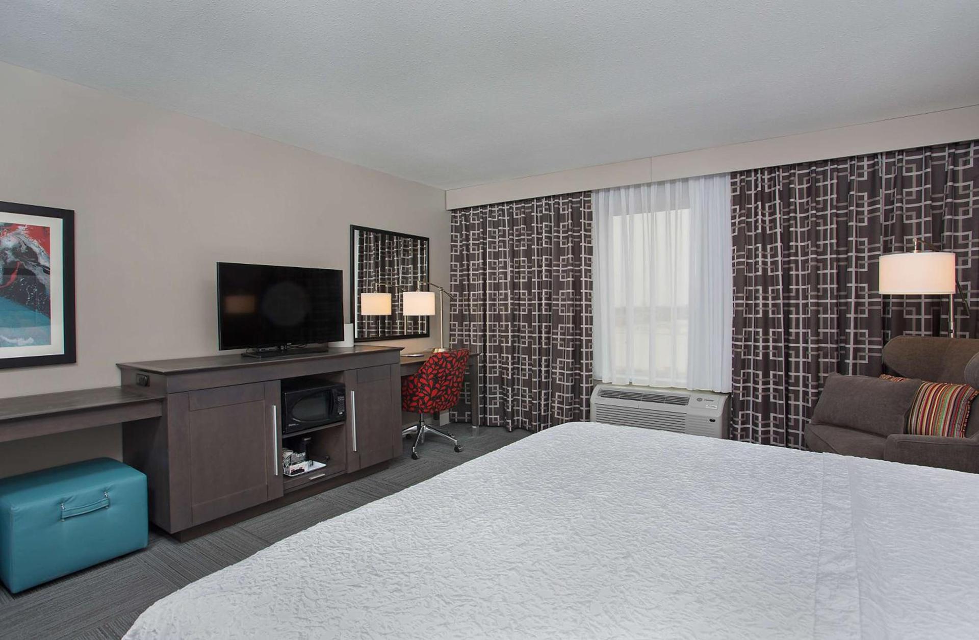 Hampton Inn Vincennes photo 21
