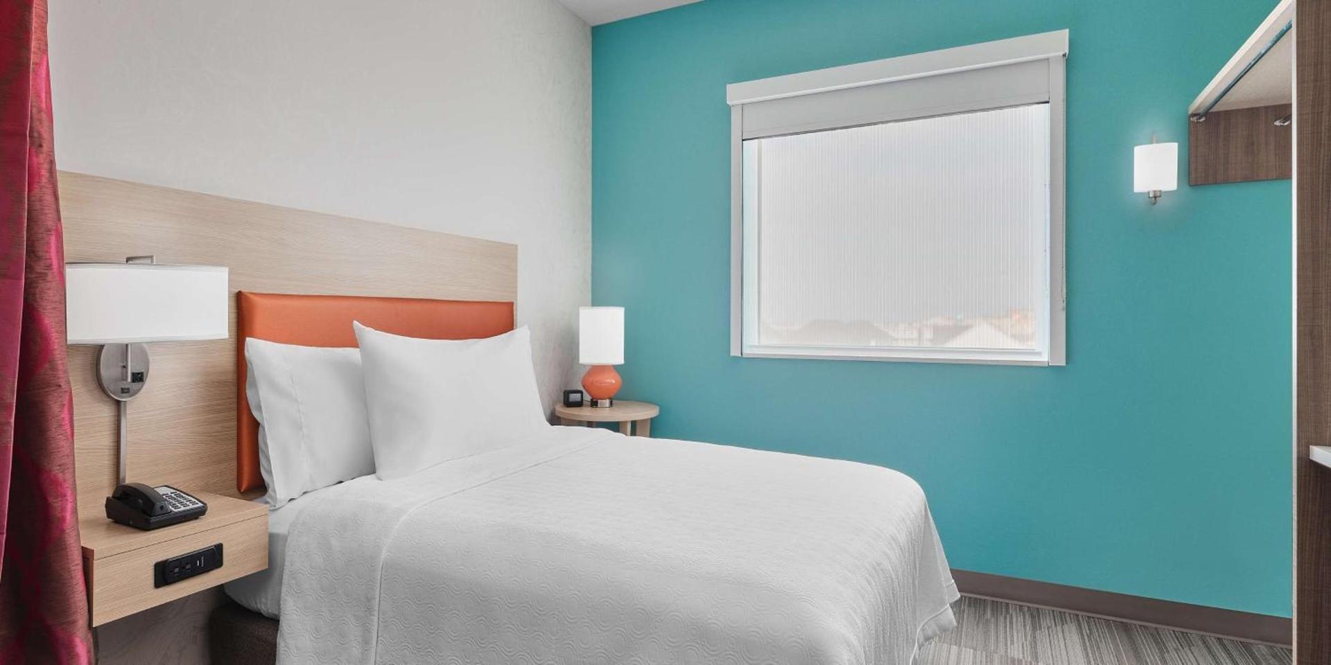 Home2 Suites by Hilton Ocean City Bayside photo 14