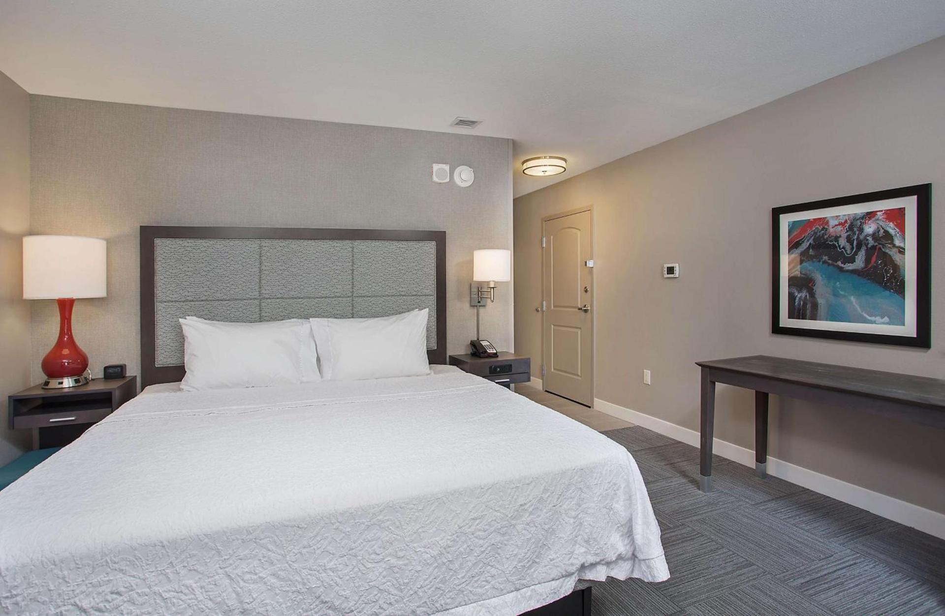 Hampton Inn Vincennes photo 26