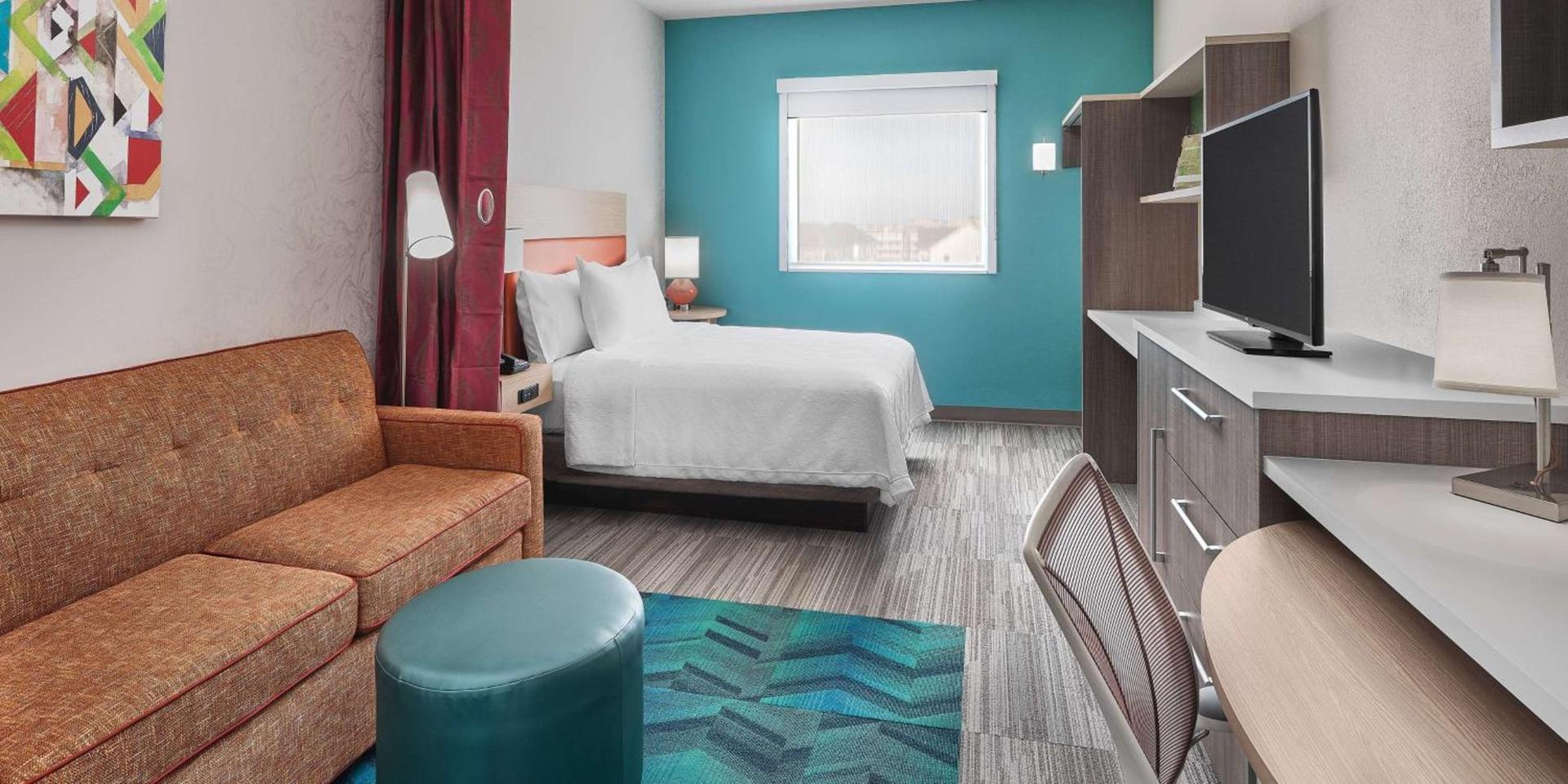 Home2 Suites by Hilton Ocean City Bayside photo 15
