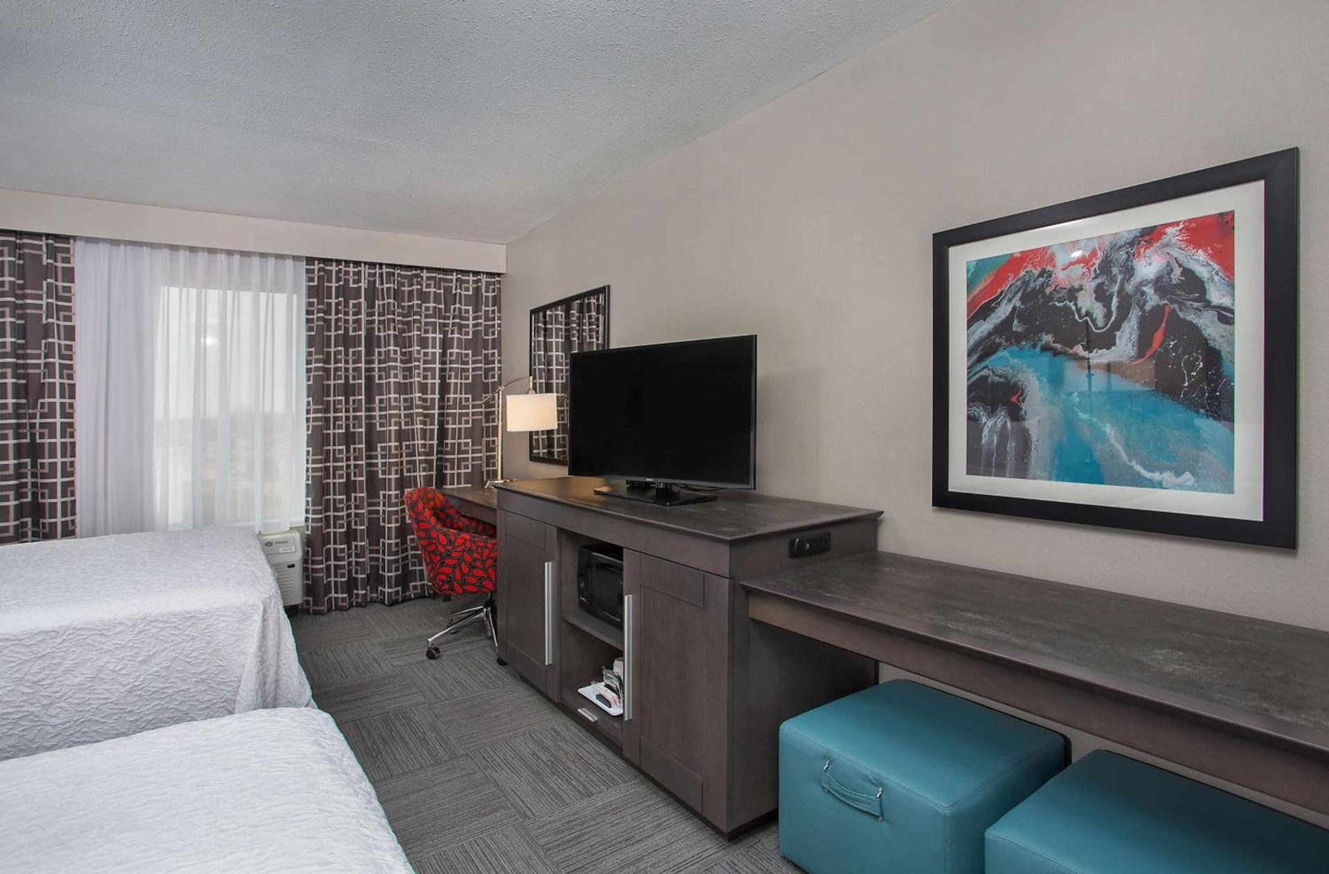 Hampton Inn Vincennes photo 30