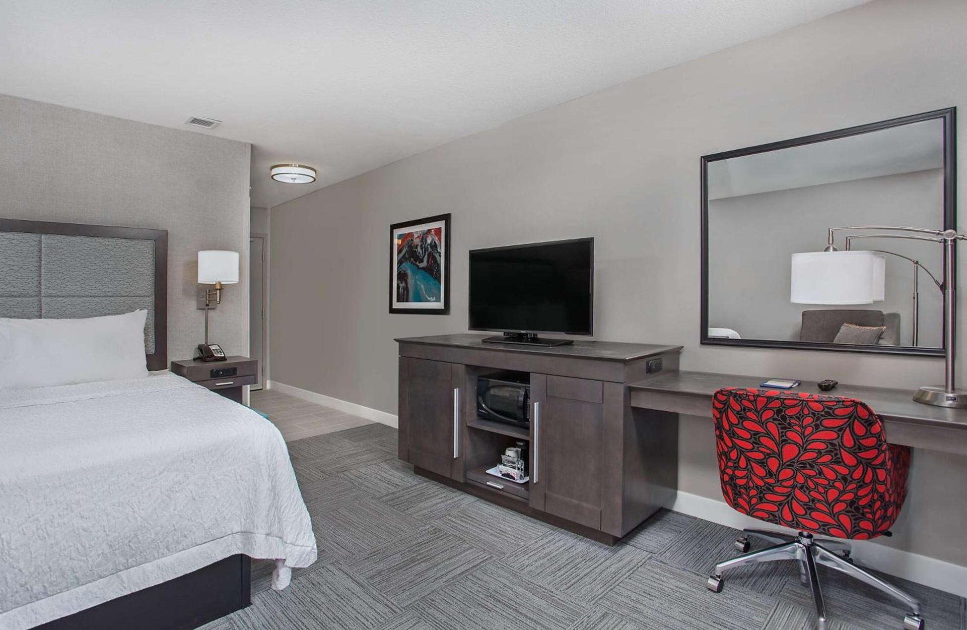 Hampton Inn Vincennes photo 31