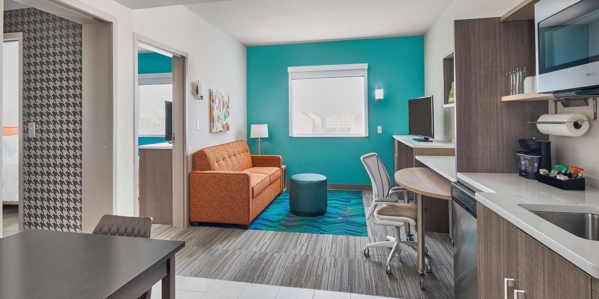 Home2 Suites by Hilton Ocean City Bayside photo 16