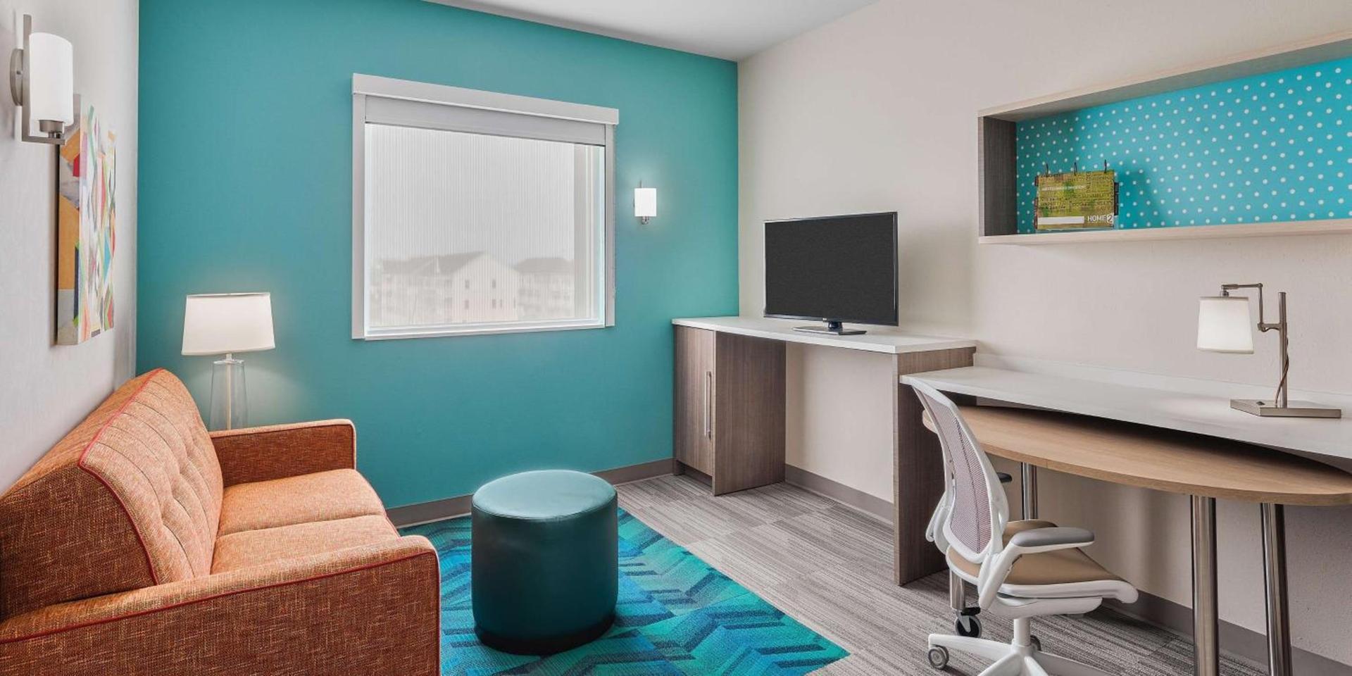 Home2 Suites by Hilton Ocean City Bayside photo 18