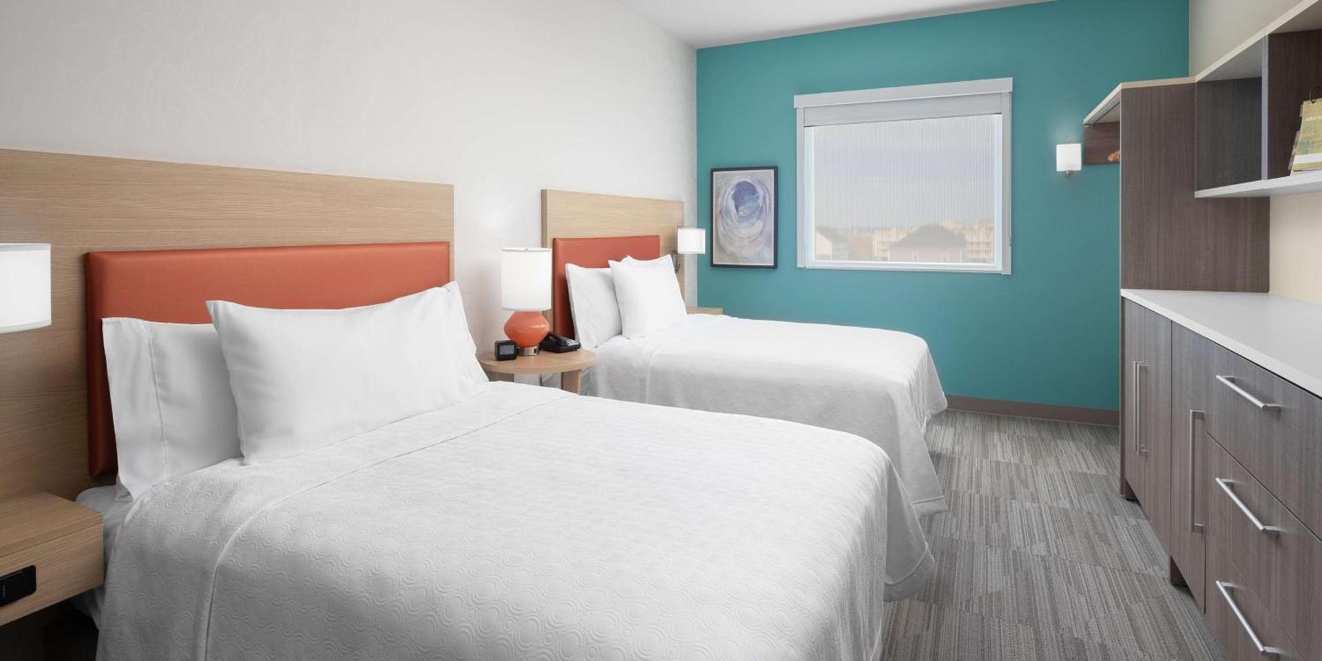 Home2 Suites by Hilton Ocean City Bayside photo 19