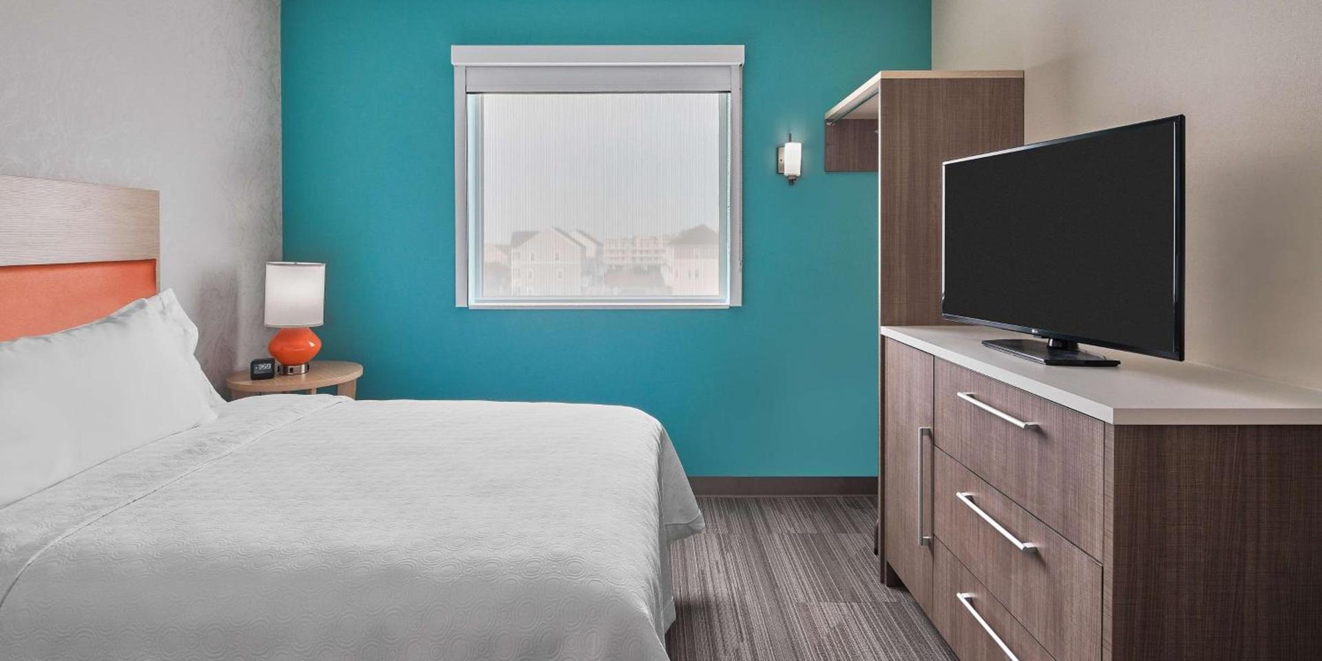 Home2 Suites by Hilton Ocean City Bayside photo 22