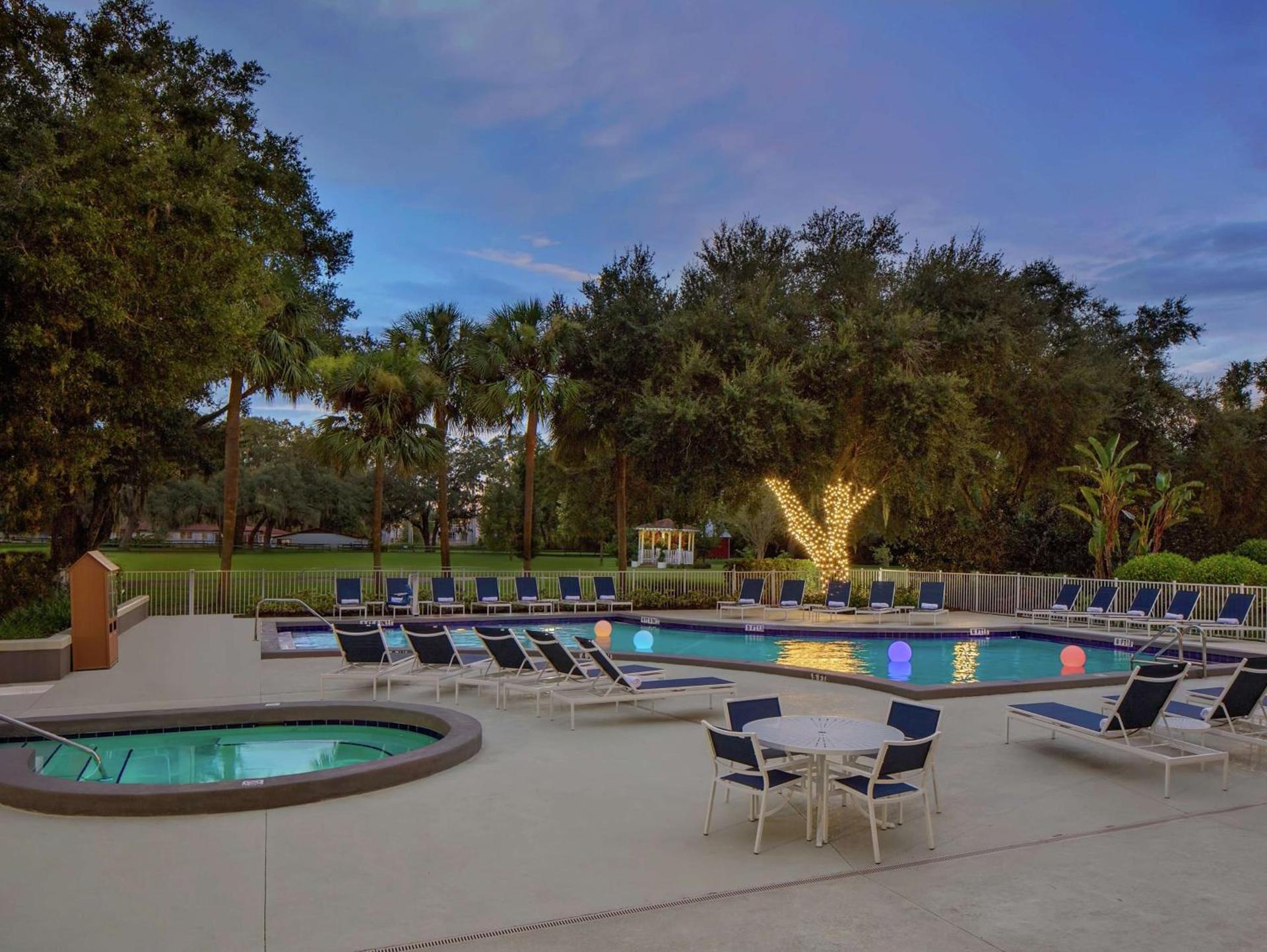 Hilton Ocala photo 8