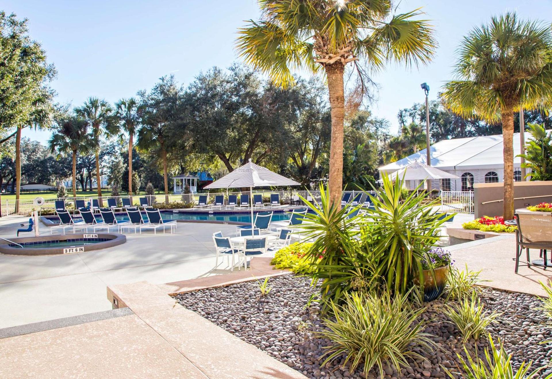 Hilton Ocala photo 10