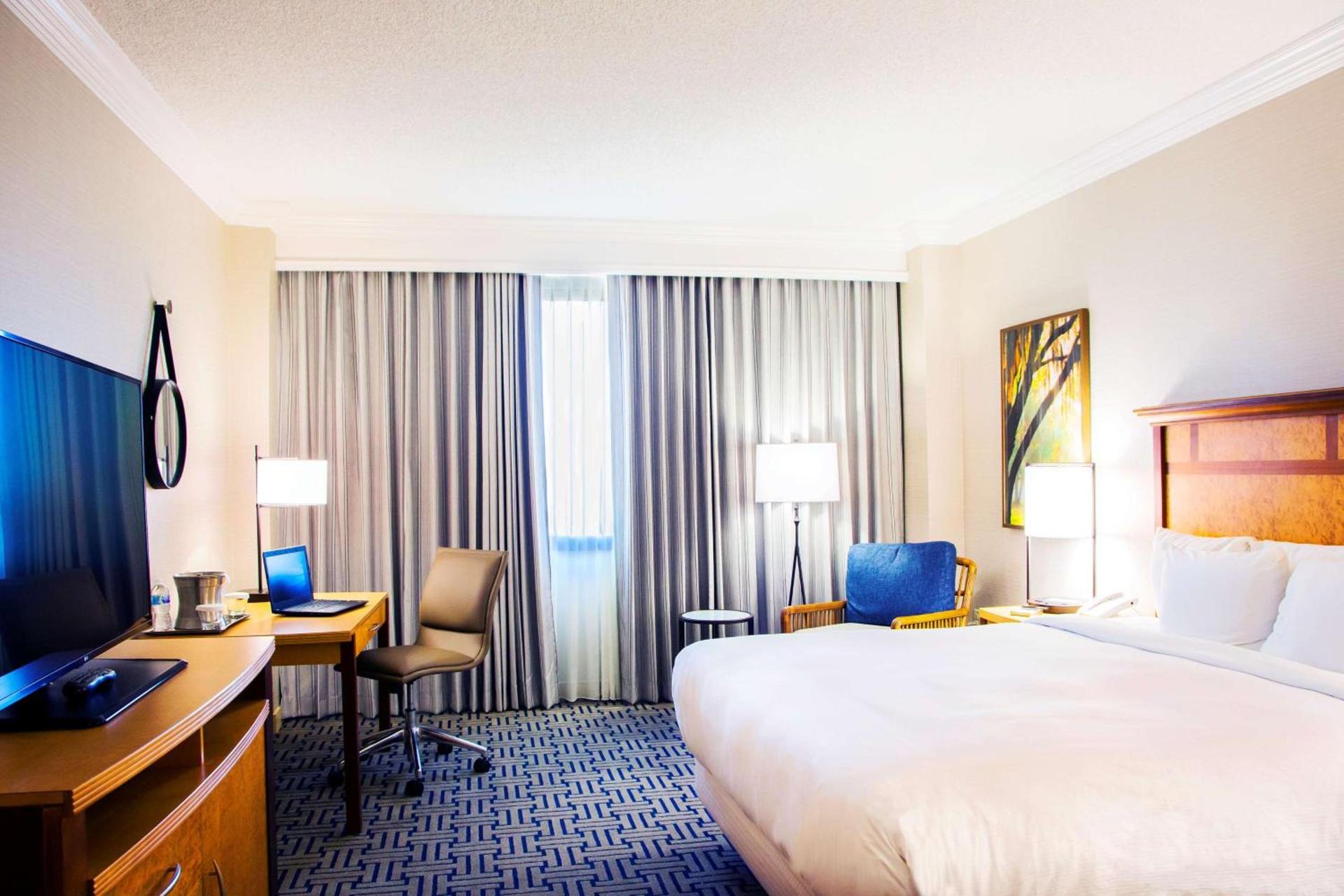 Hilton Ocala photo 33