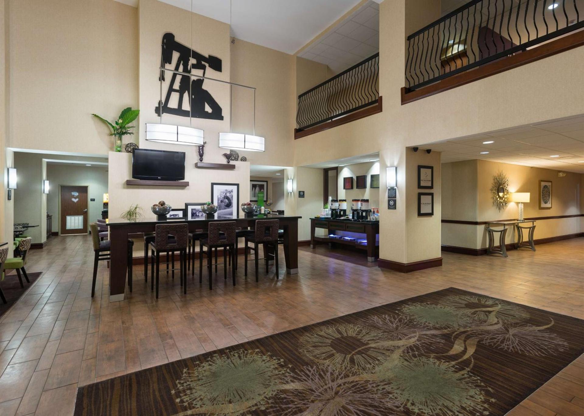 Hampton Inn by Hilton Odessa photo 3