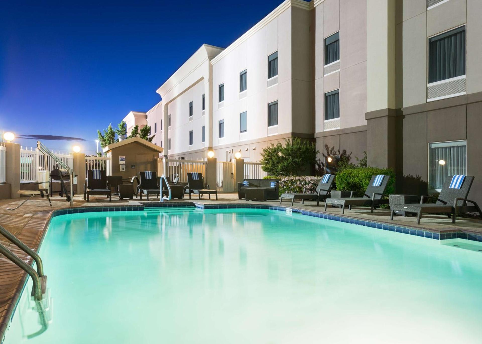 Hampton Inn by Hilton Odessa photo 6