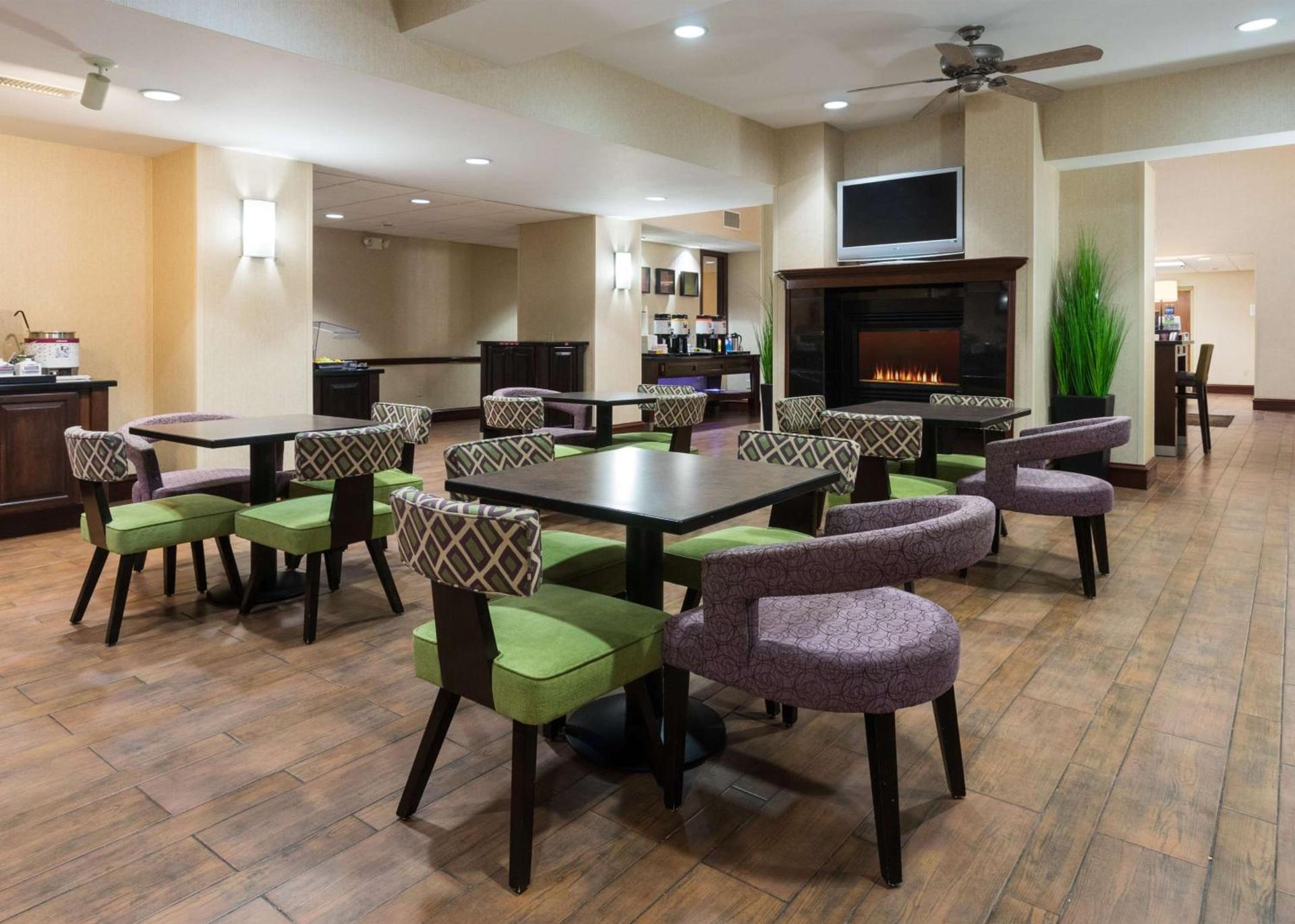 Hampton Inn by Hilton Odessa photo 8