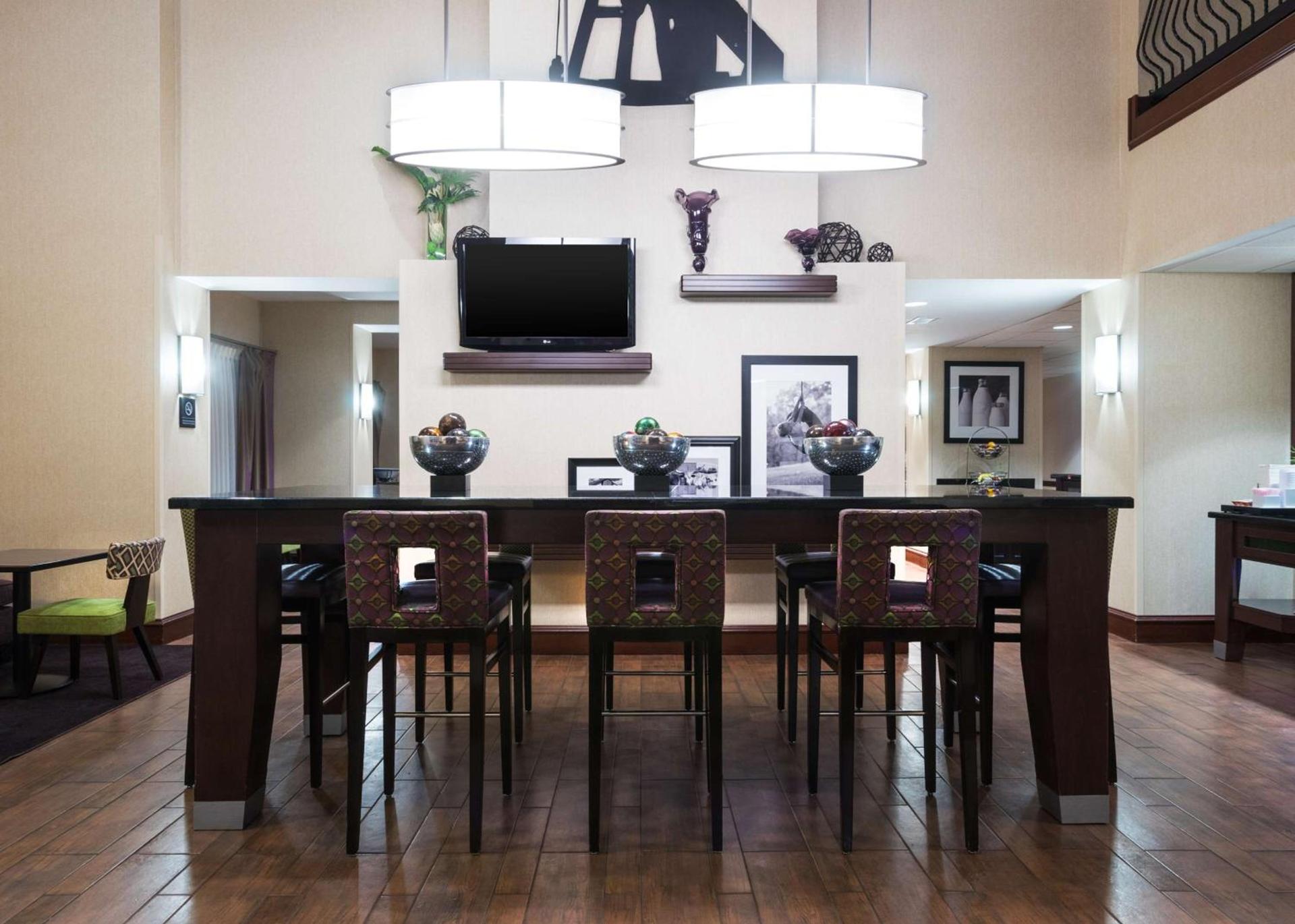 Hampton Inn by Hilton Odessa photo 5