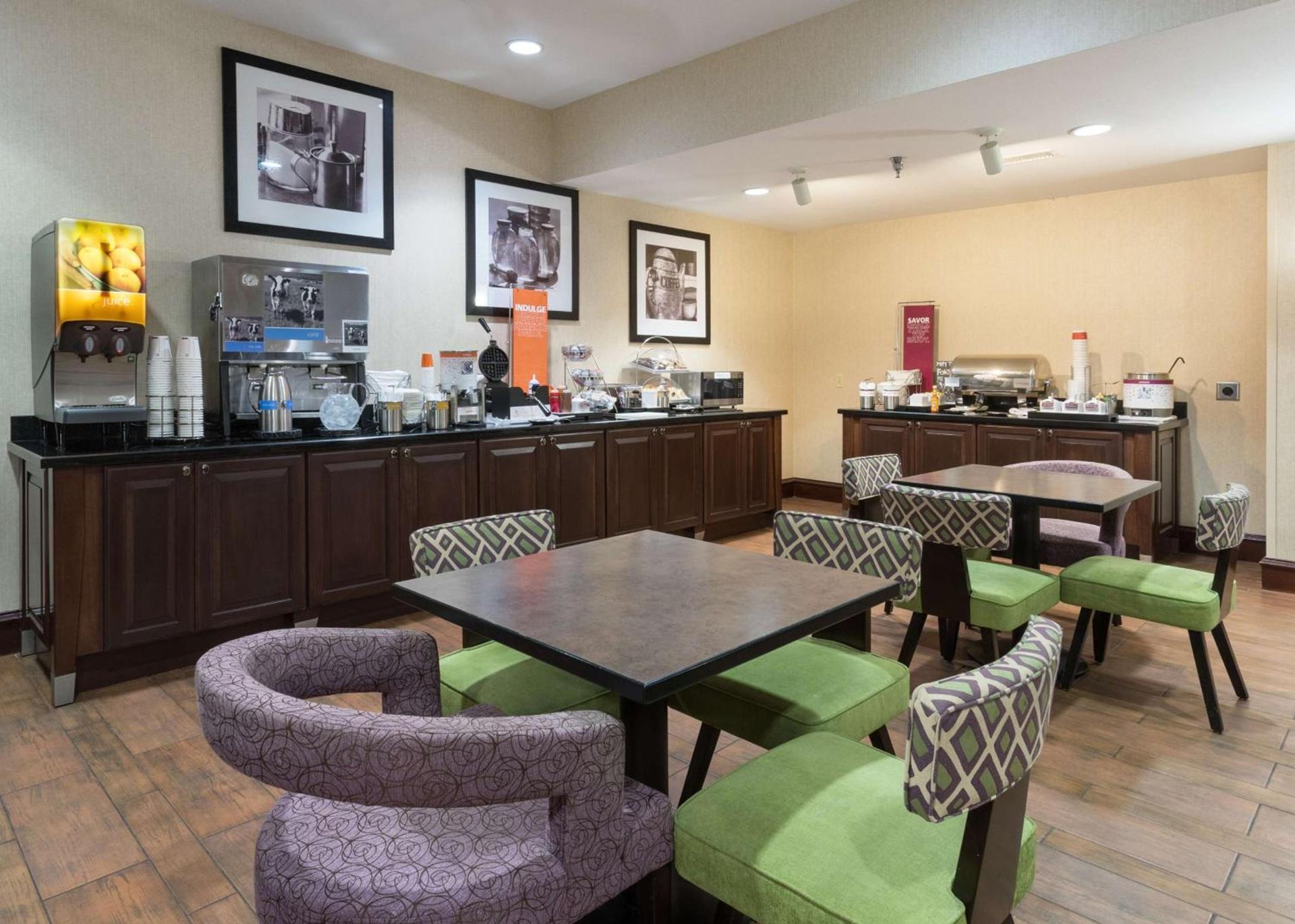 Hampton Inn by Hilton Odessa photo 9