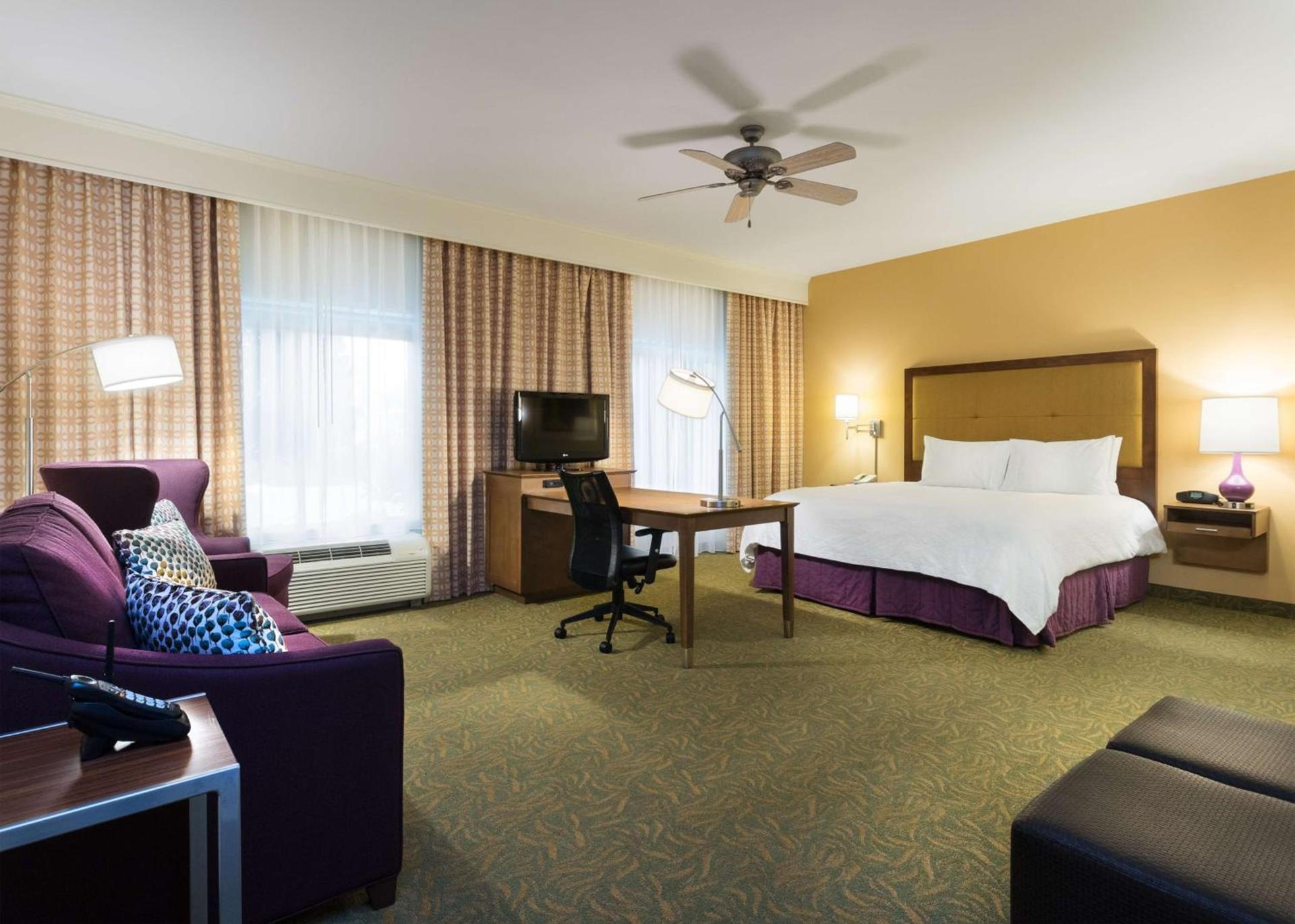Hampton Inn by Hilton Odessa photo 13