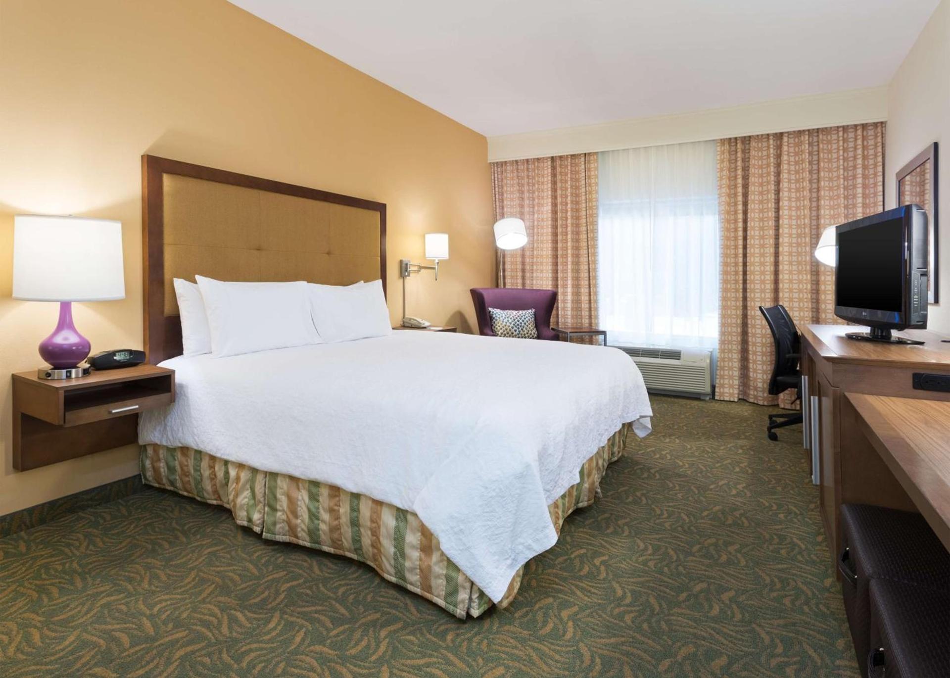 Hampton Inn by Hilton Odessa photo 14