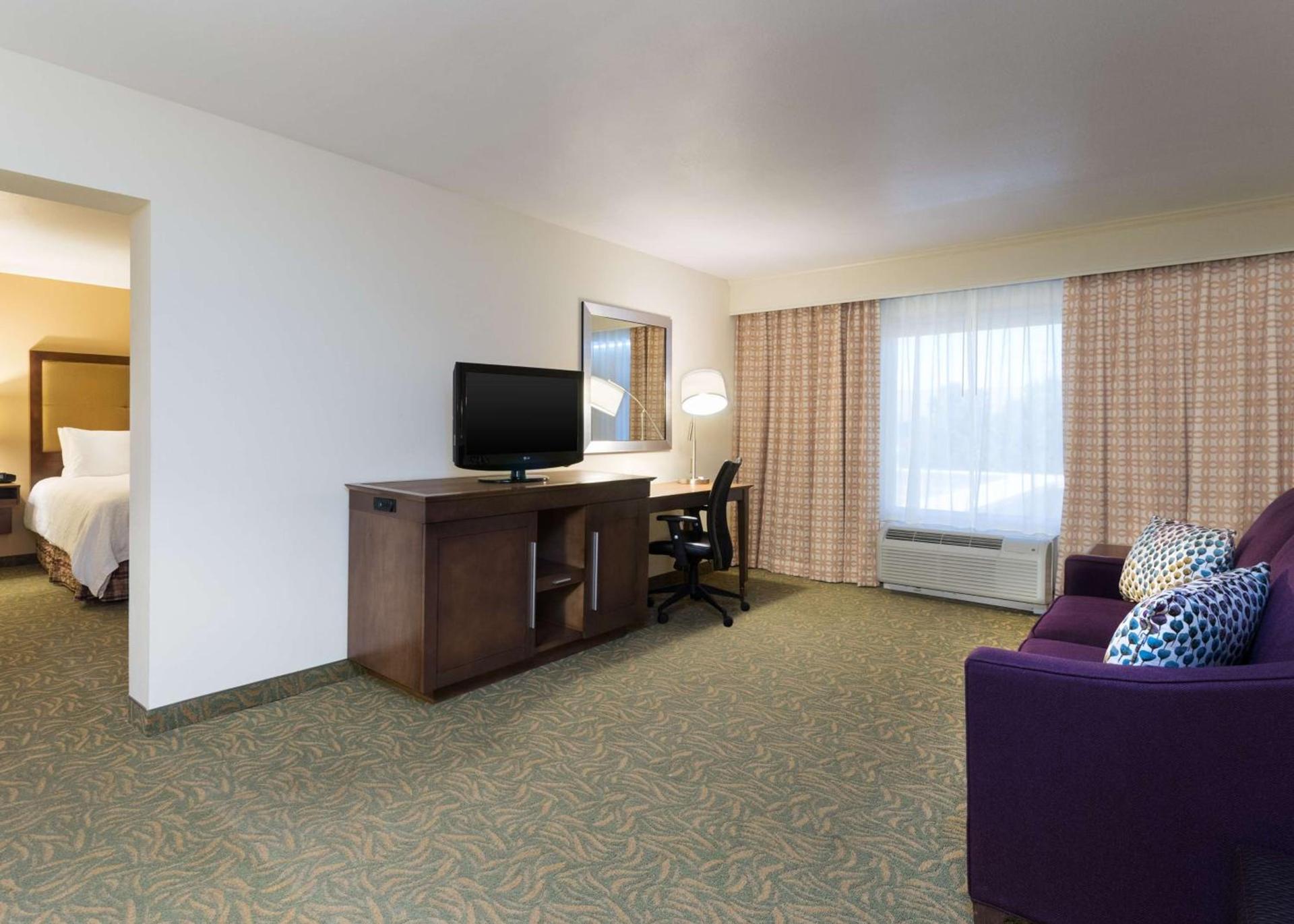 Hampton Inn by Hilton Odessa photo 16