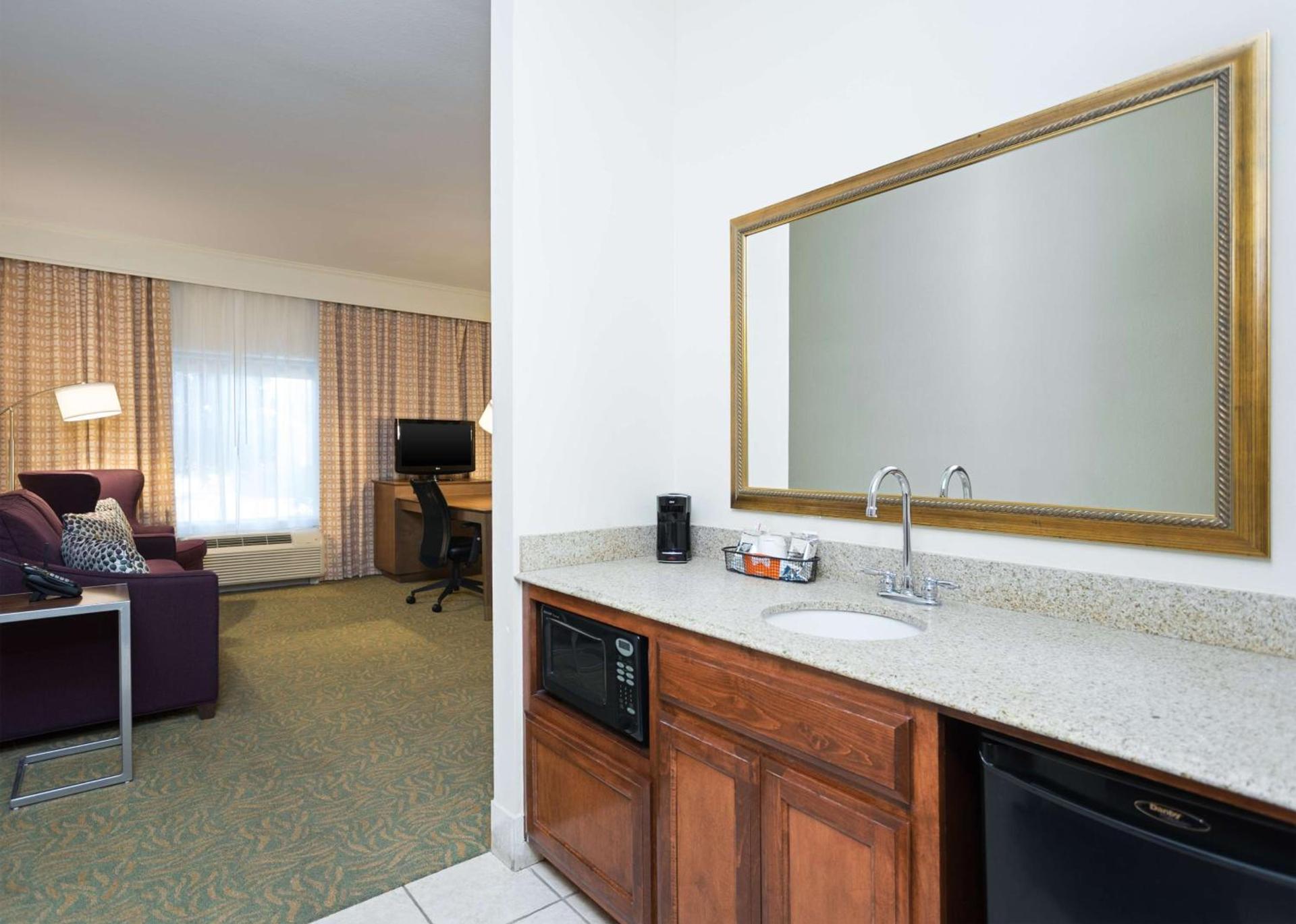 Hampton Inn by Hilton Odessa photo 19