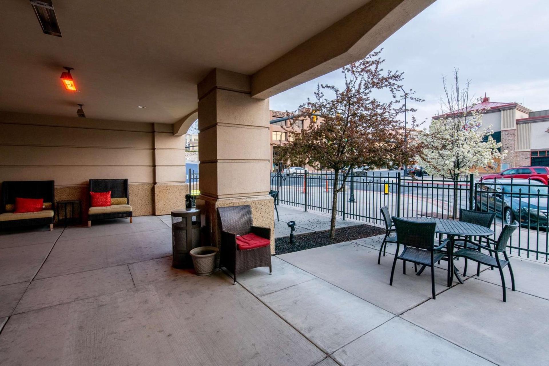 Hilton Garden Inn Ogden photo 47