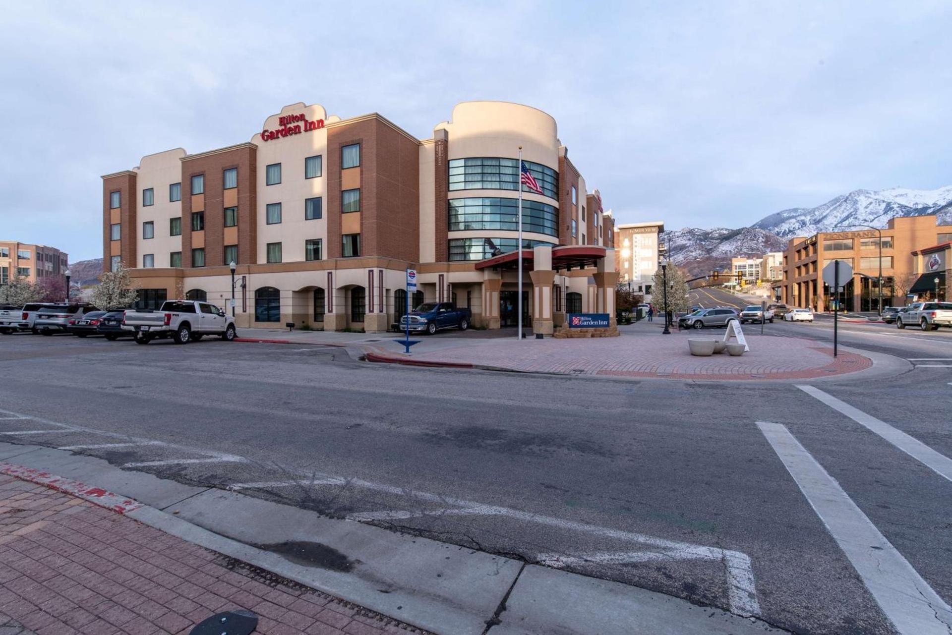 Hilton Garden Inn Ogden photo 51