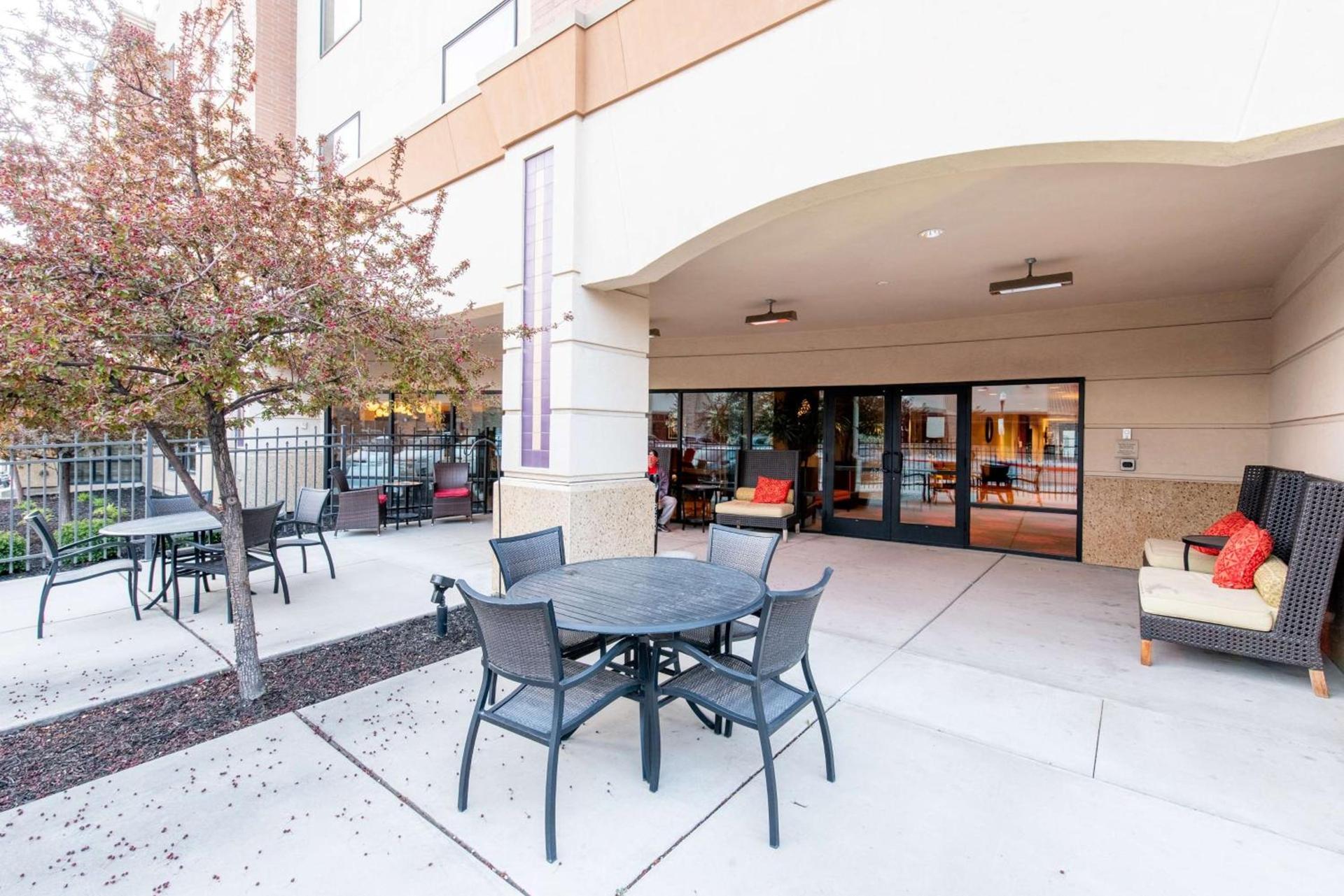 Hilton Garden Inn Ogden photo 50