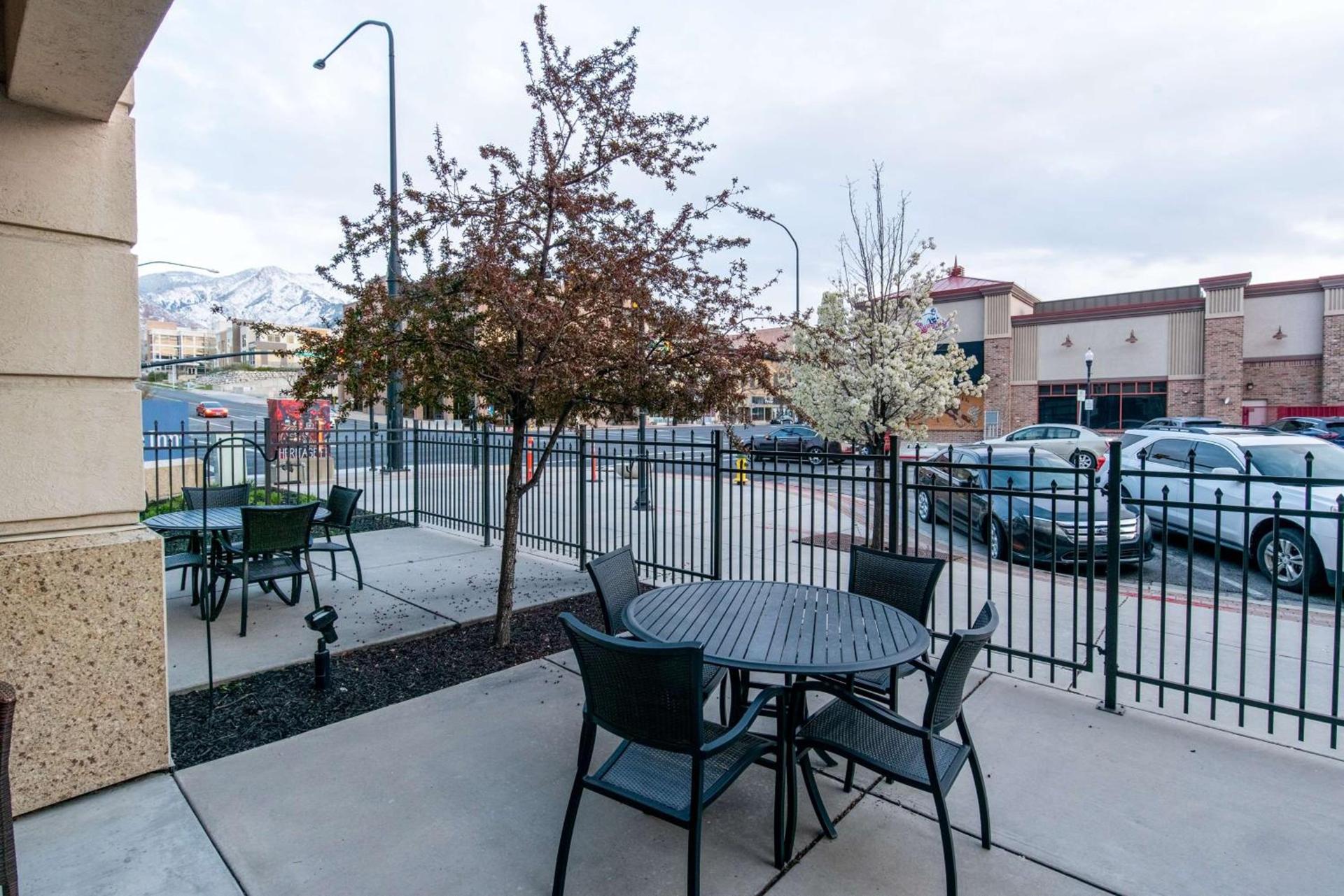 Hilton Garden Inn Ogden photo 49