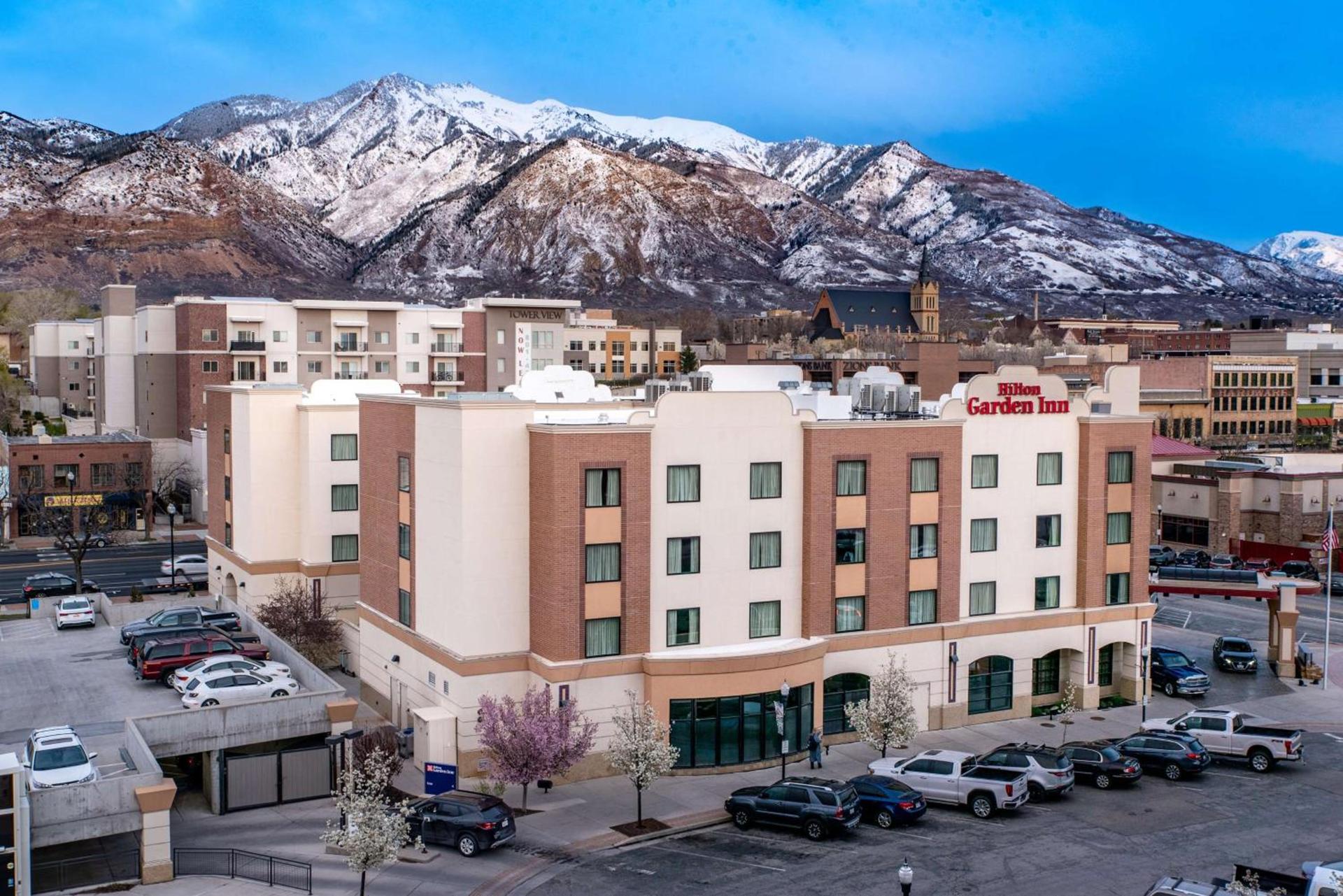 Hilton Garden Inn Ogden photo 55