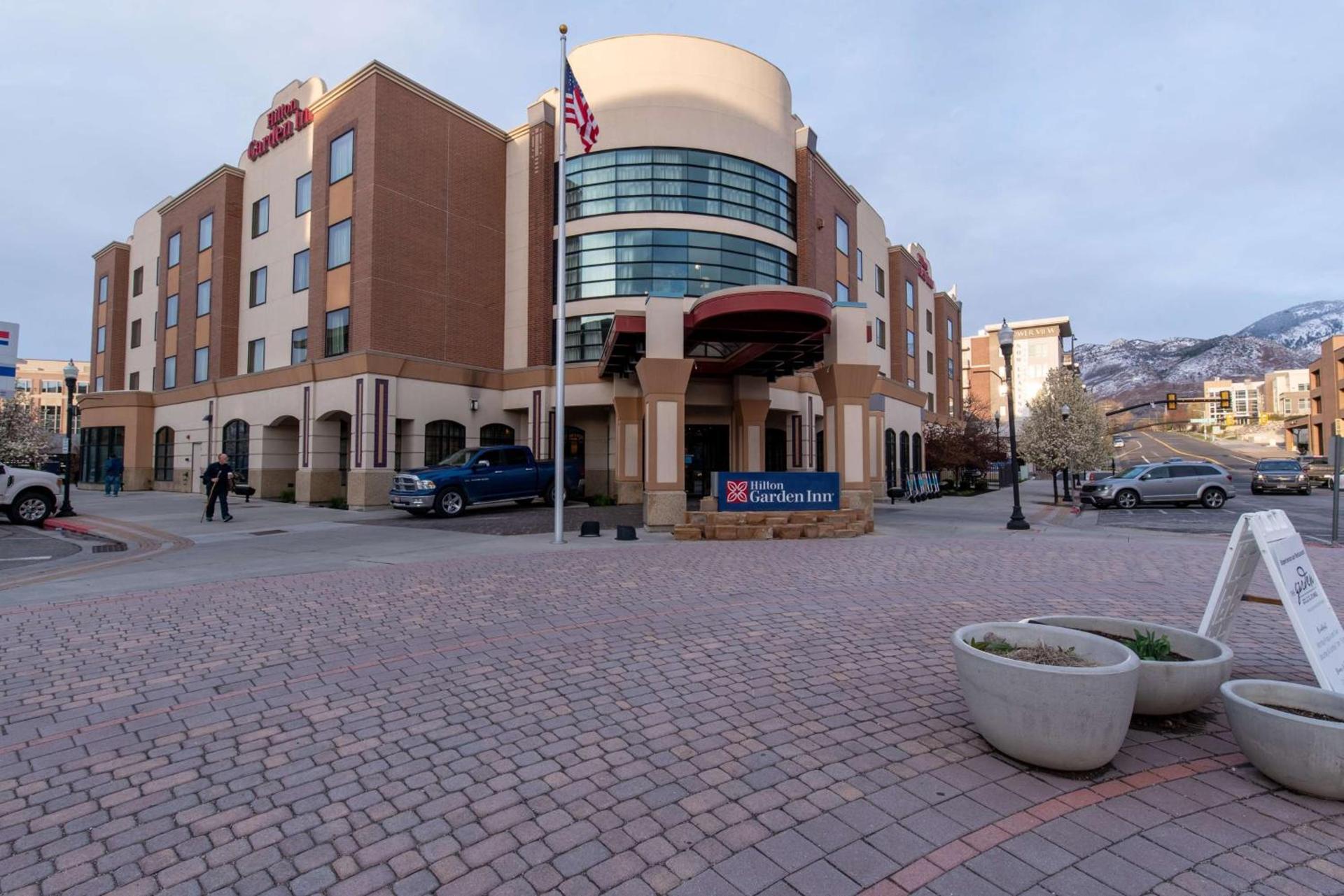 Hilton Garden Inn Ogden photo 56
